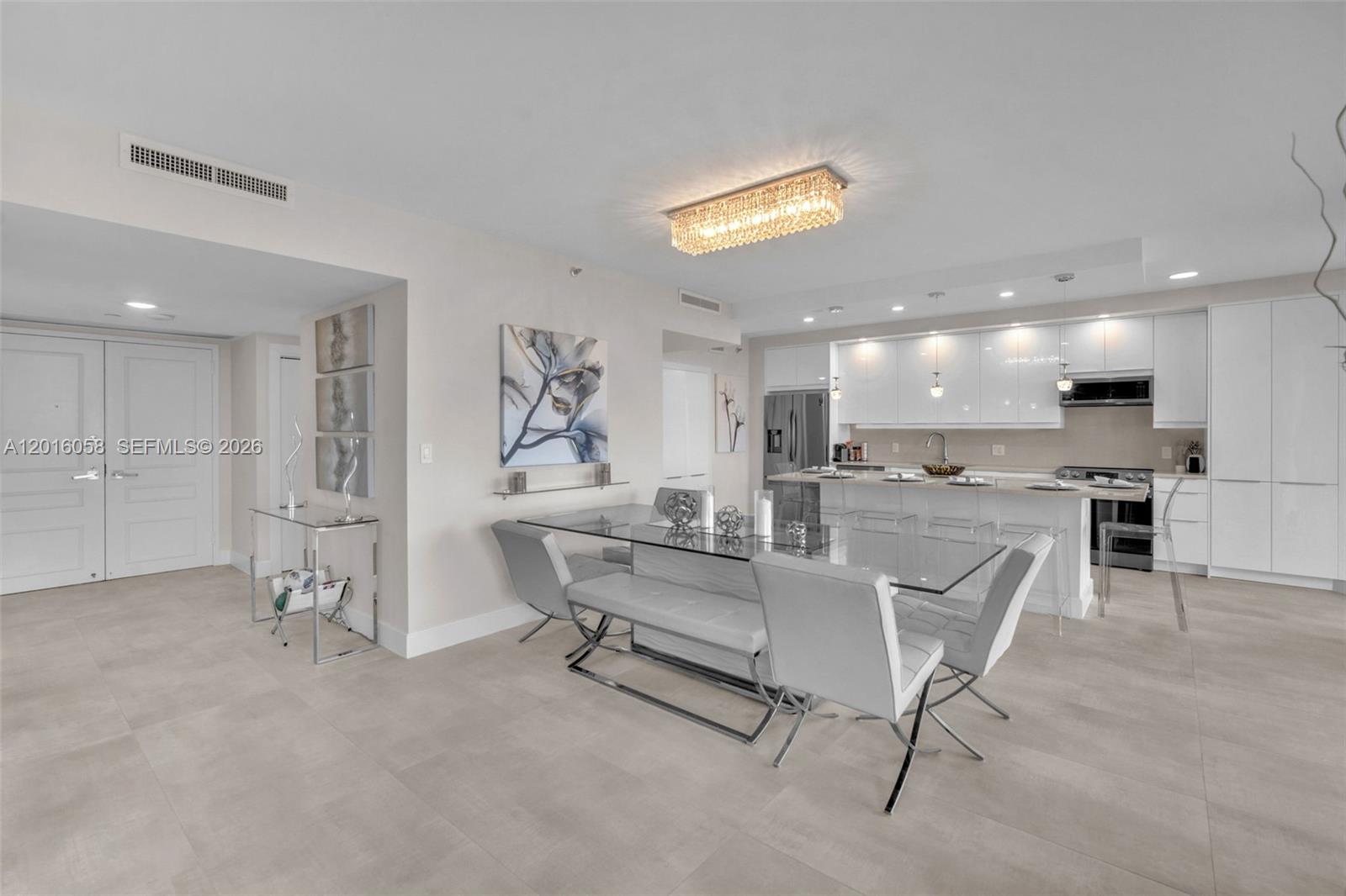 20191 E Country Clb Dr #601 Aventura, FL 33180