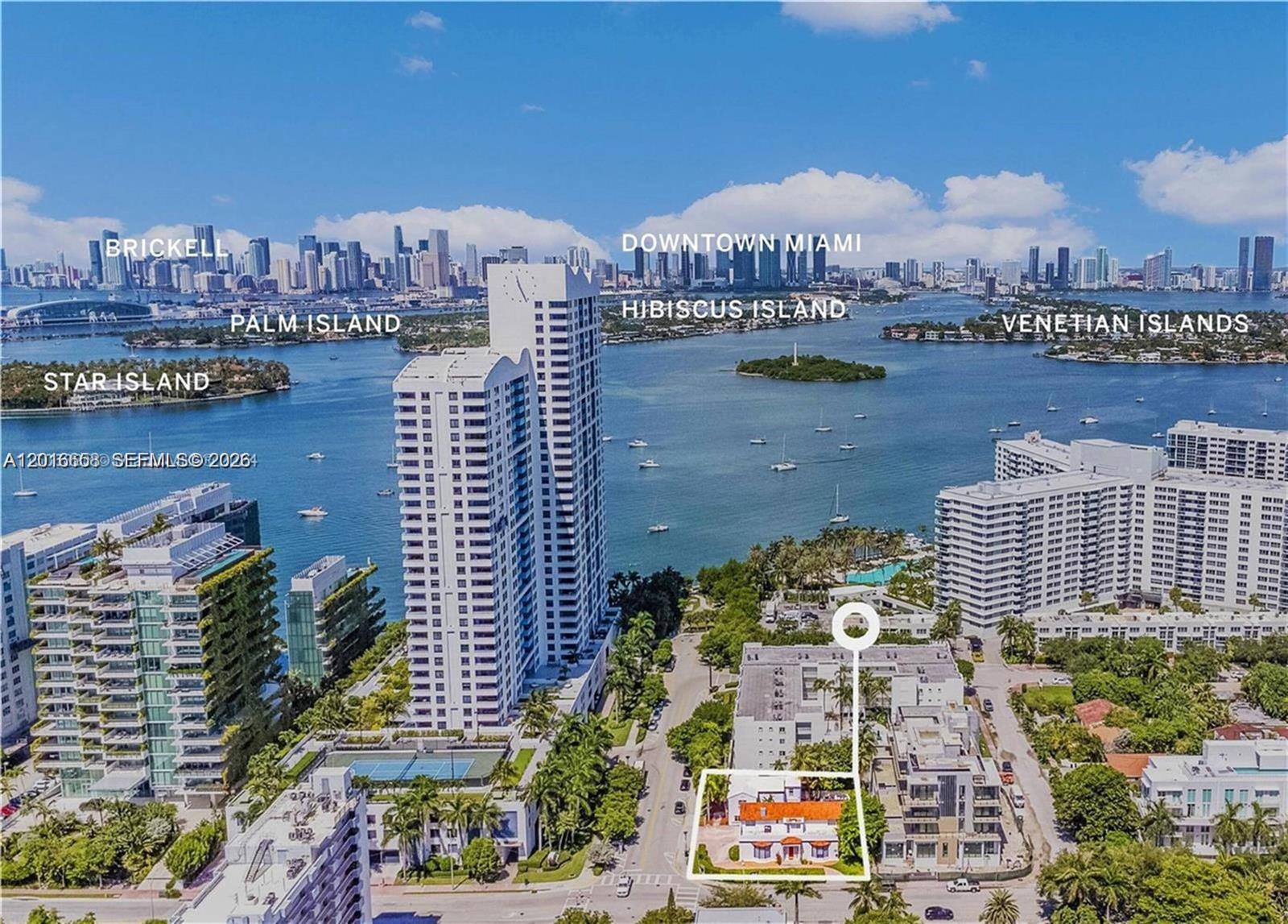 1315 14th St Miami Beach, FL 33139