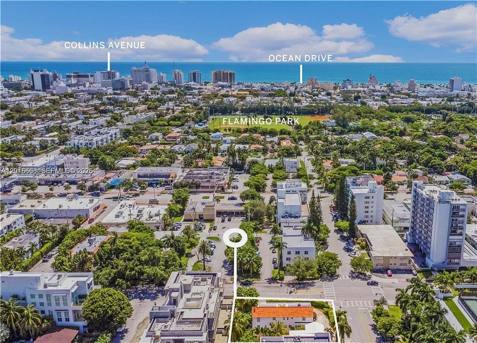 1315 14th St Miami Beach, FL 33139