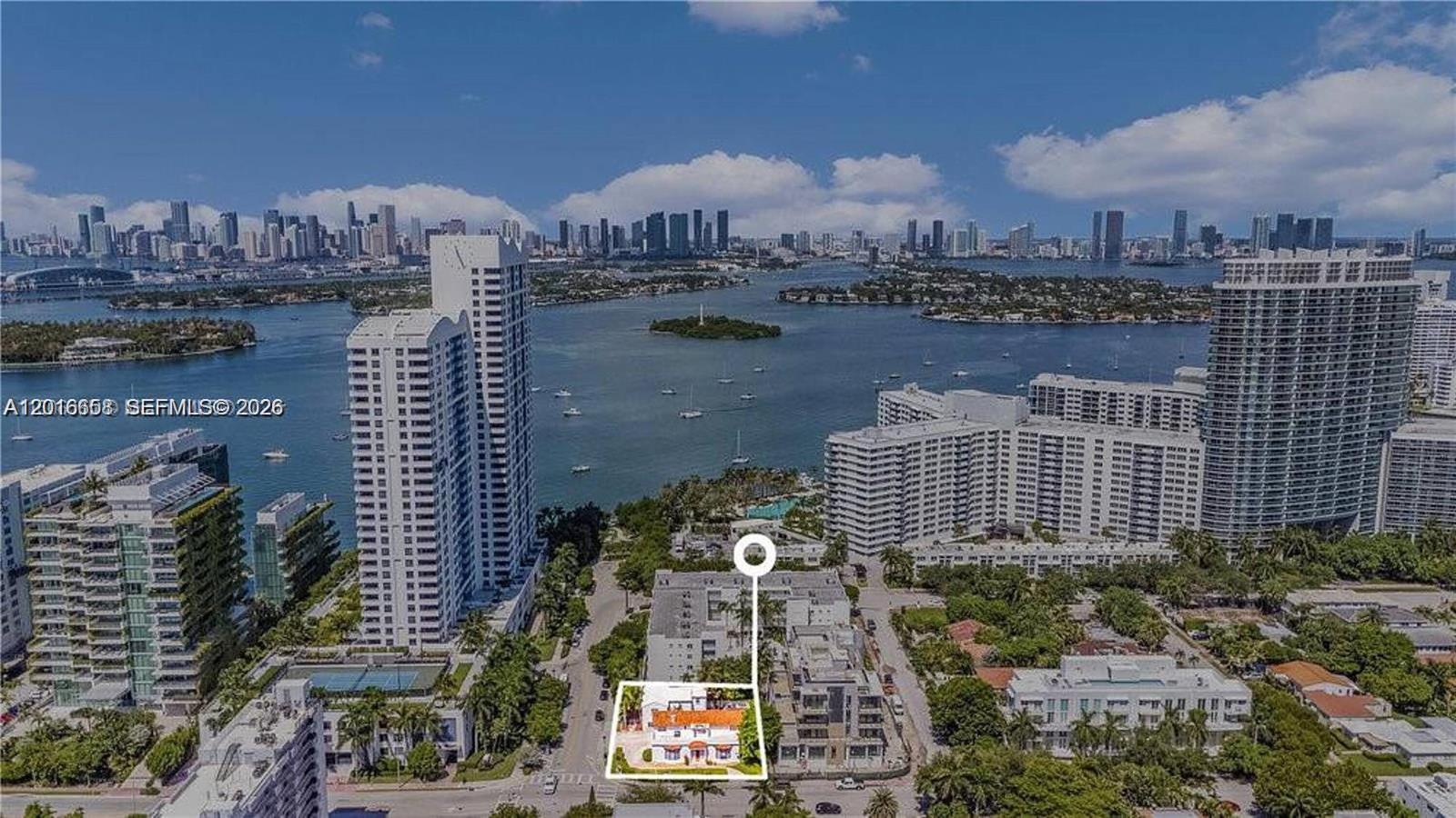 1315 14th St Miami Beach, FL 33139