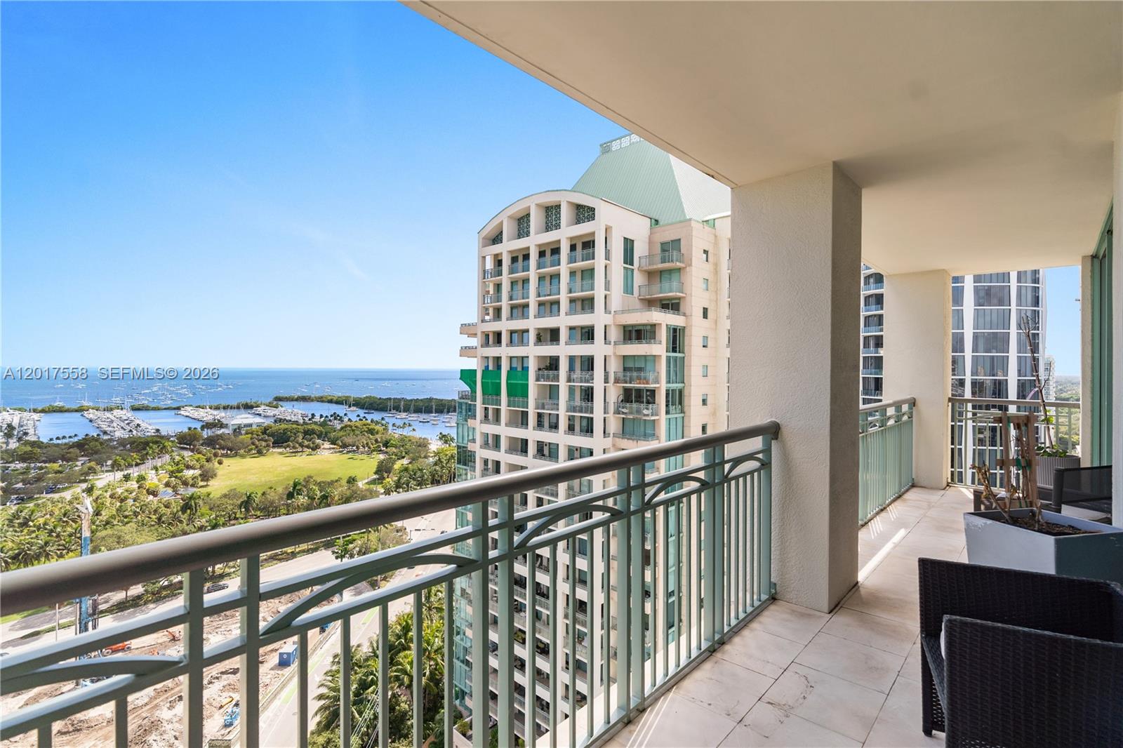 3350 SW 27th Ave #1802 Coconut Grove, FL 33133