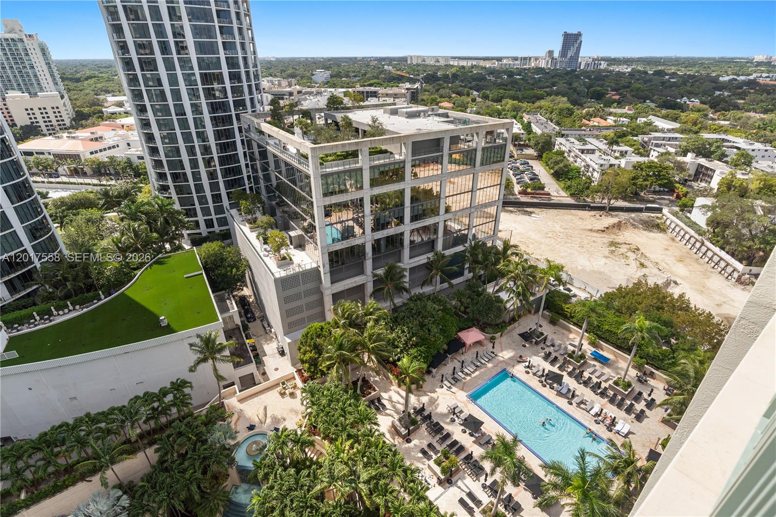 3350 SW 27th Ave #1802 Coconut Grove, FL 33133