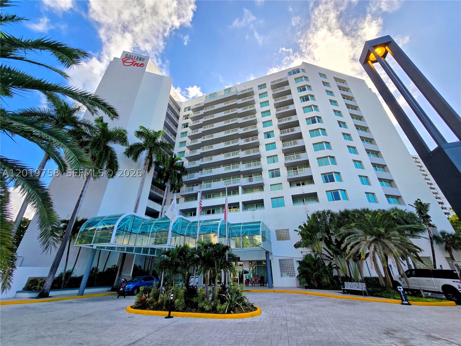 2670 E Sunrise Blvd #315