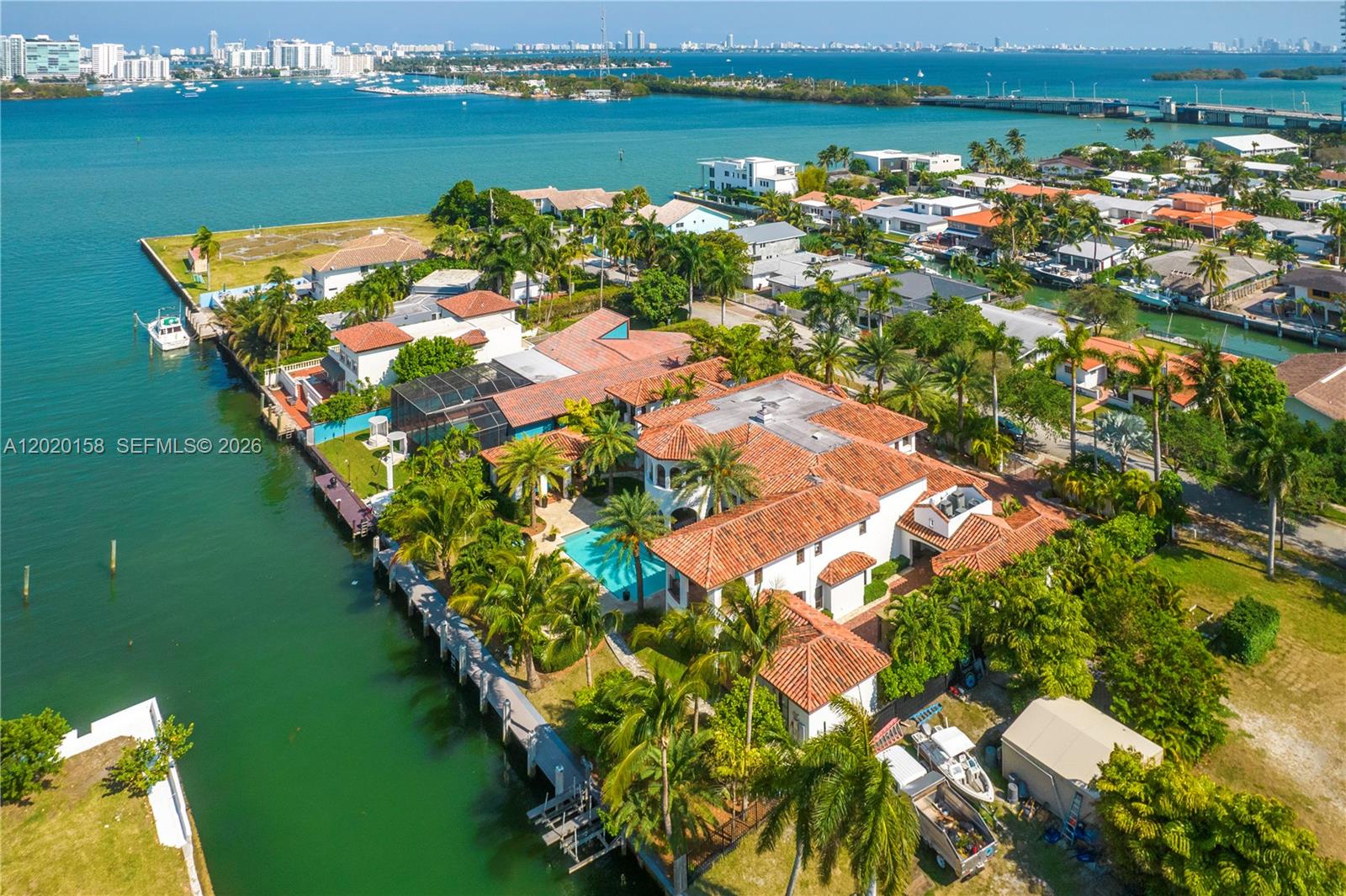 1201 NE 83rd St Miami, FL 33138