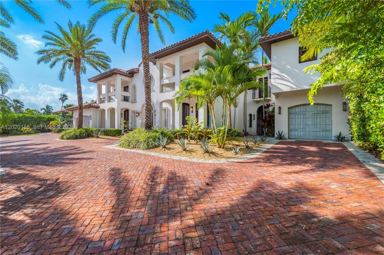 1201 NE 83rd St Miami, FL 33138