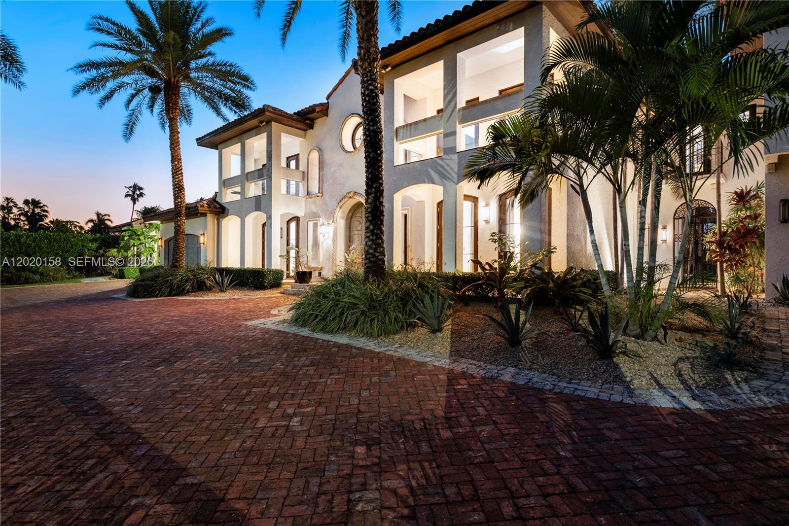 1201 NE 83rd St Miami, FL 33138