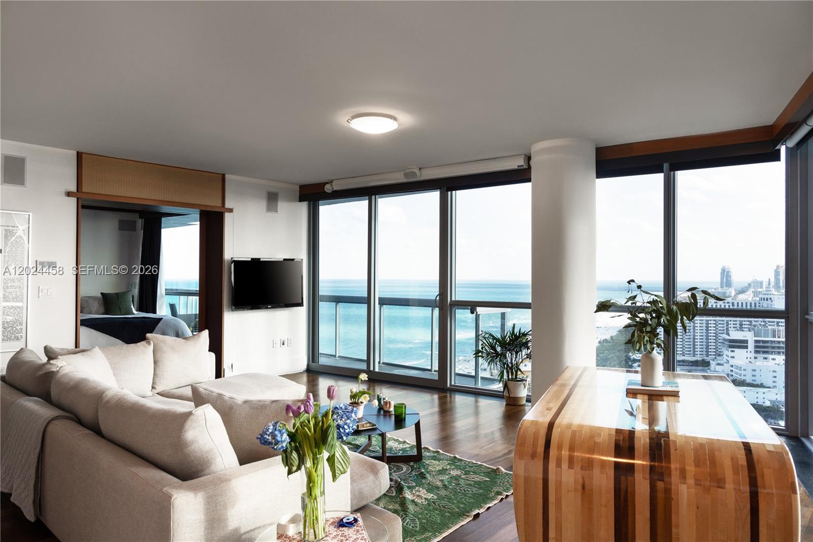 101 20th #3206 Miami Beach, FL 33139