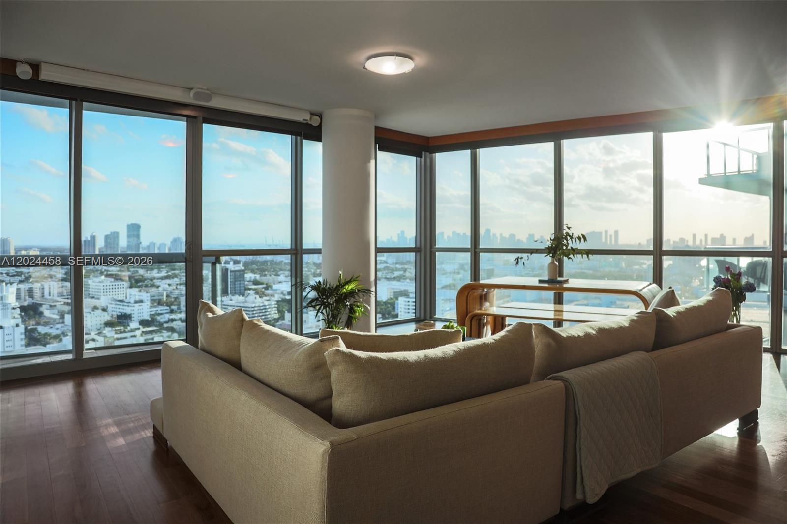 101 20th #3206 Miami Beach, FL 33139