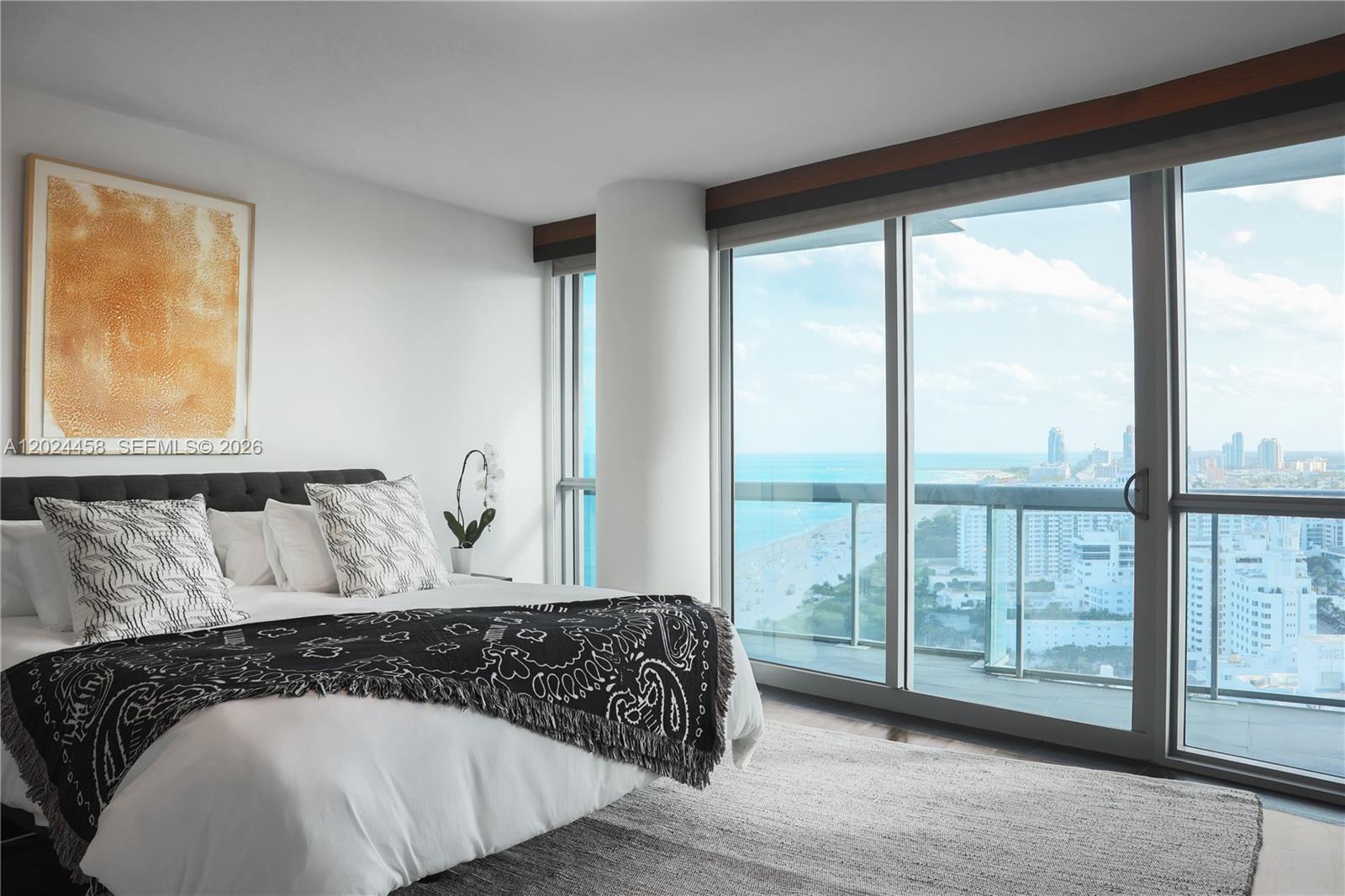 101 20th #3206 Miami Beach, FL 33139