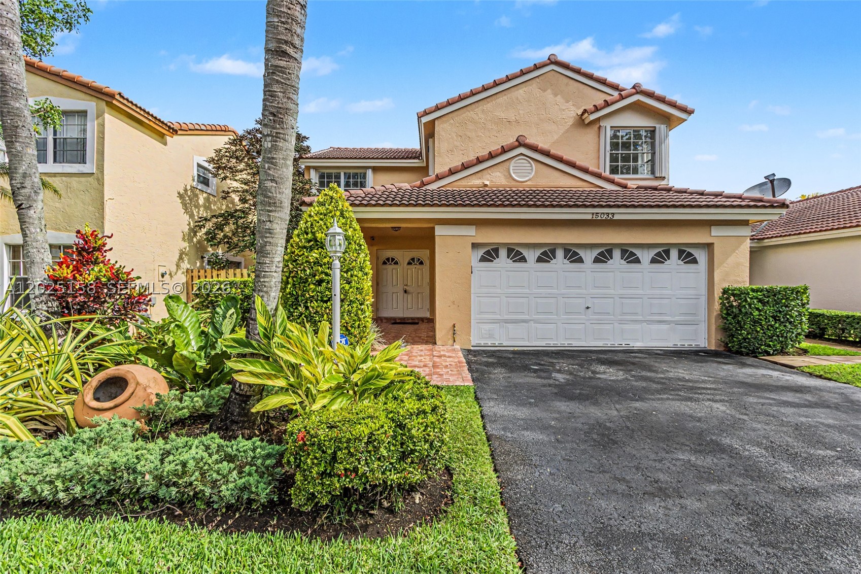 15033 SW 110th Ter