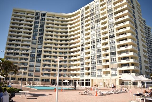 3180 S Ocean Dr #605