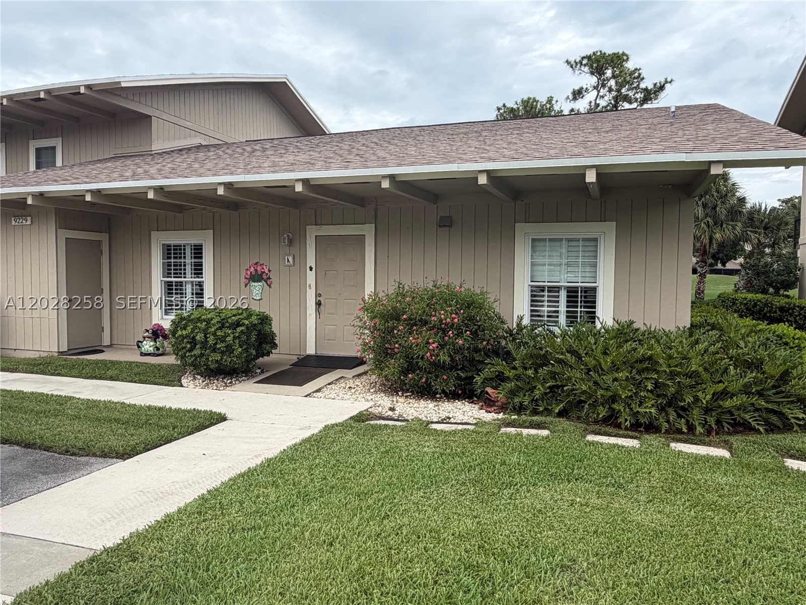 9229 SE Riverfront Ter #K