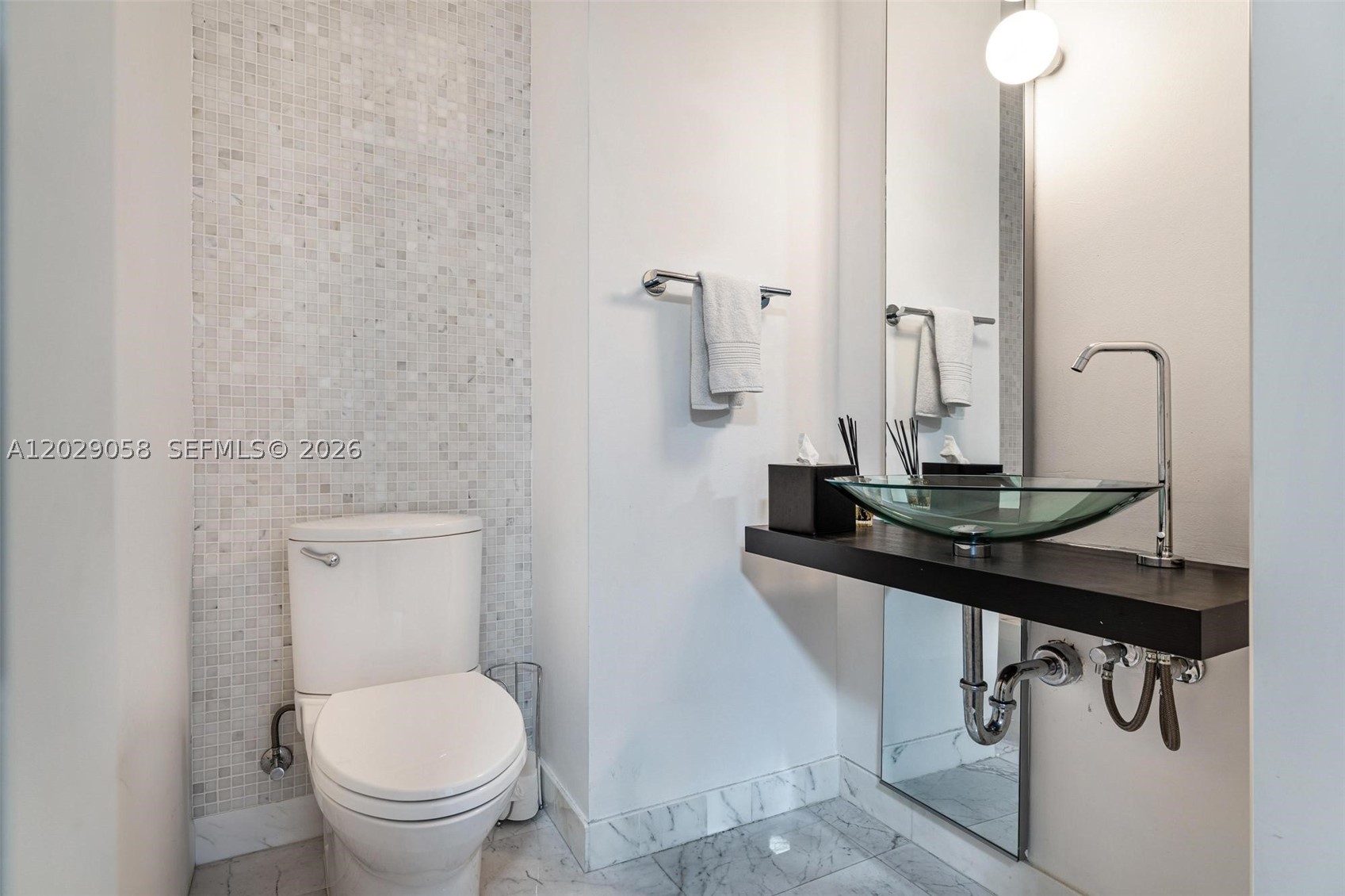 200 Biscayne Blvd Way #4812 Miami, FL 33131