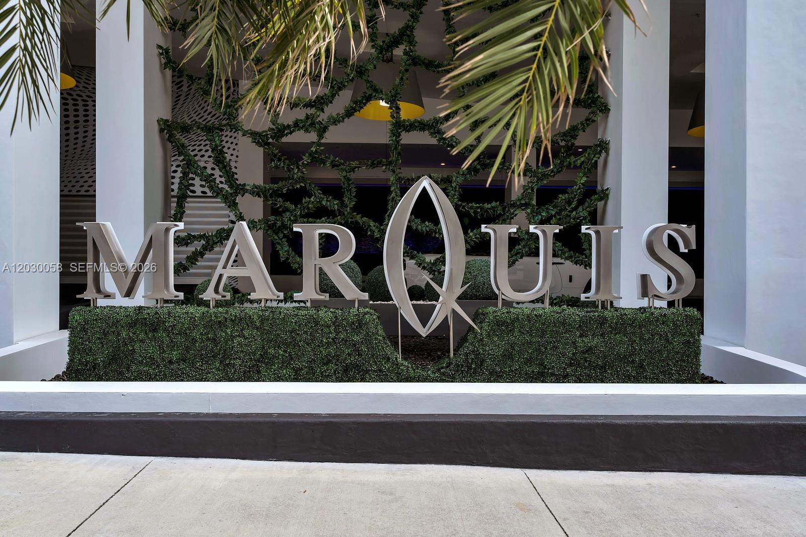 image Marquis Residences0