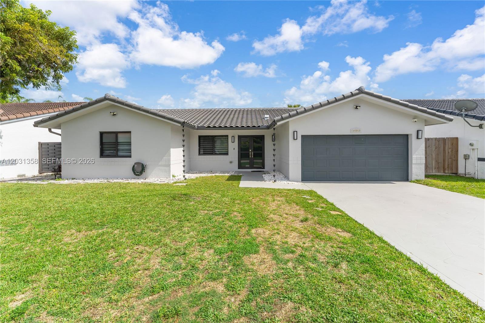 15842 SW 105th