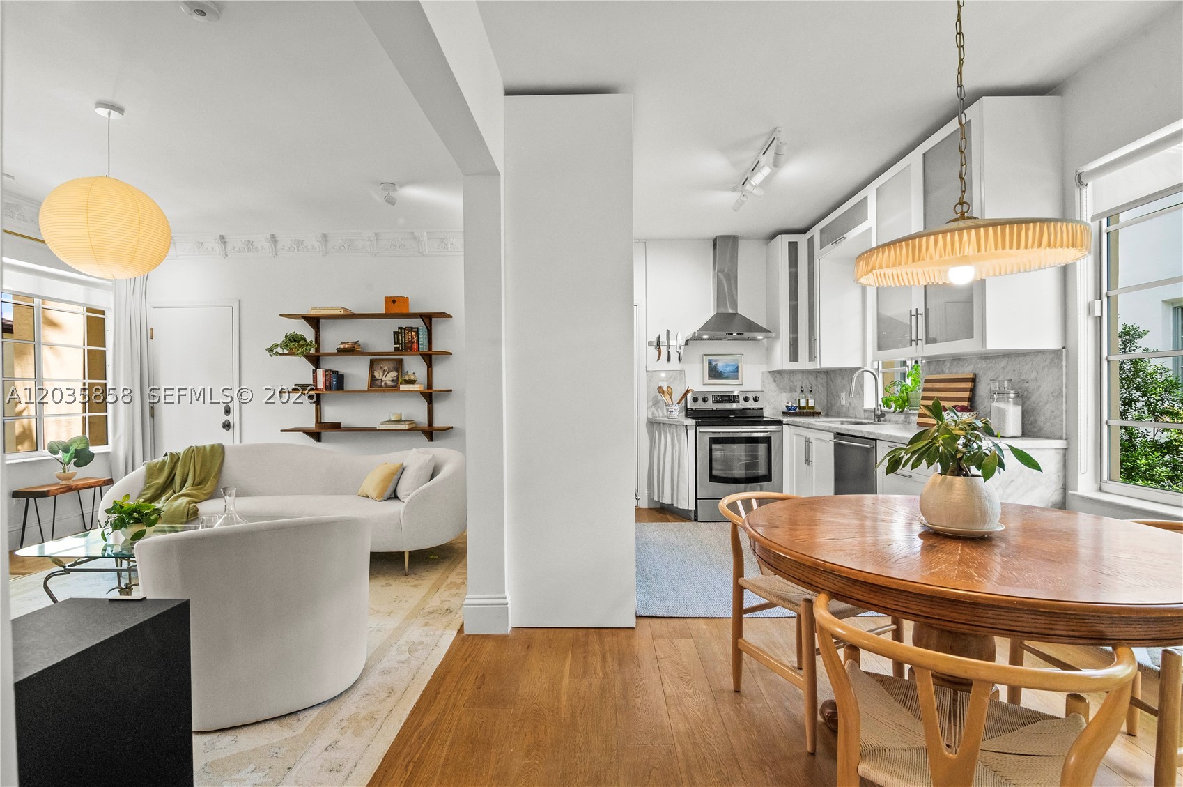 1570 Meridian Ave #8