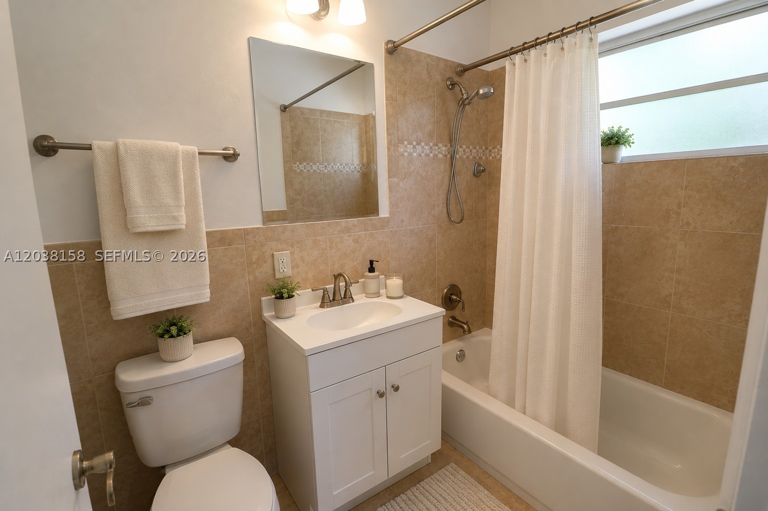 8025 SW 62nd Pl Miami, FL 33143