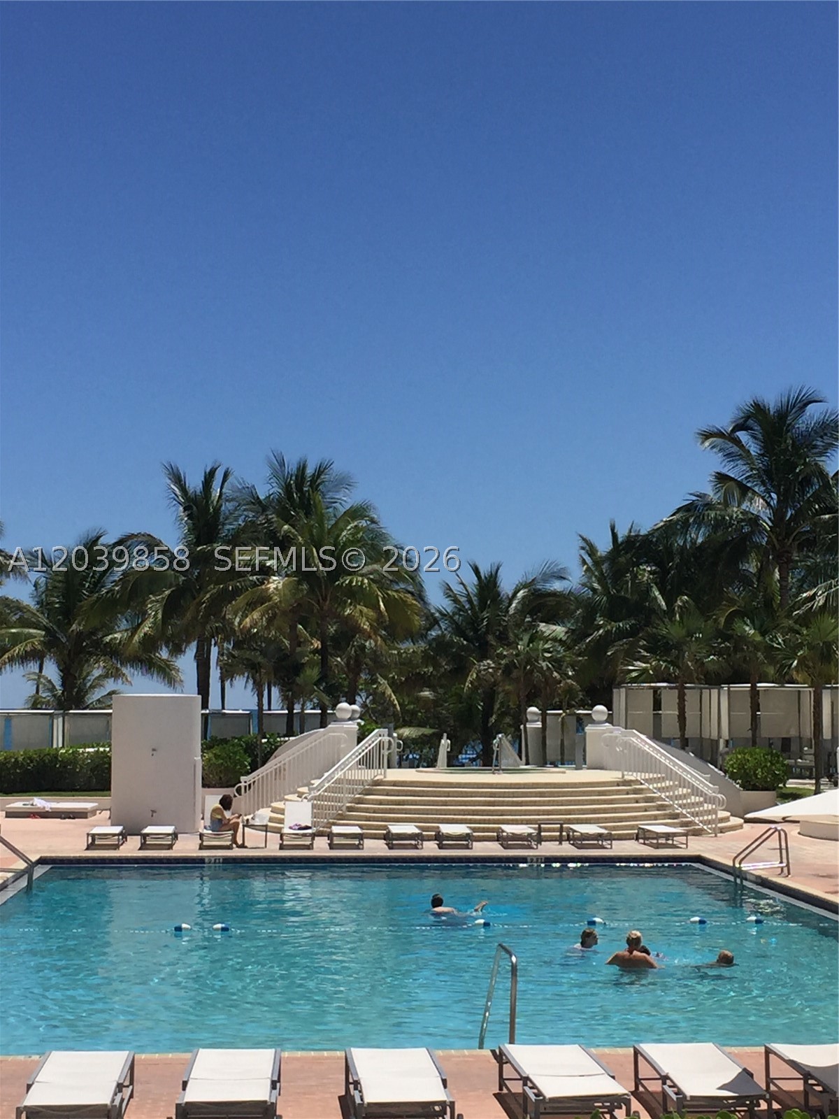 Undisclosed Address Bal Harbour, FL 33180