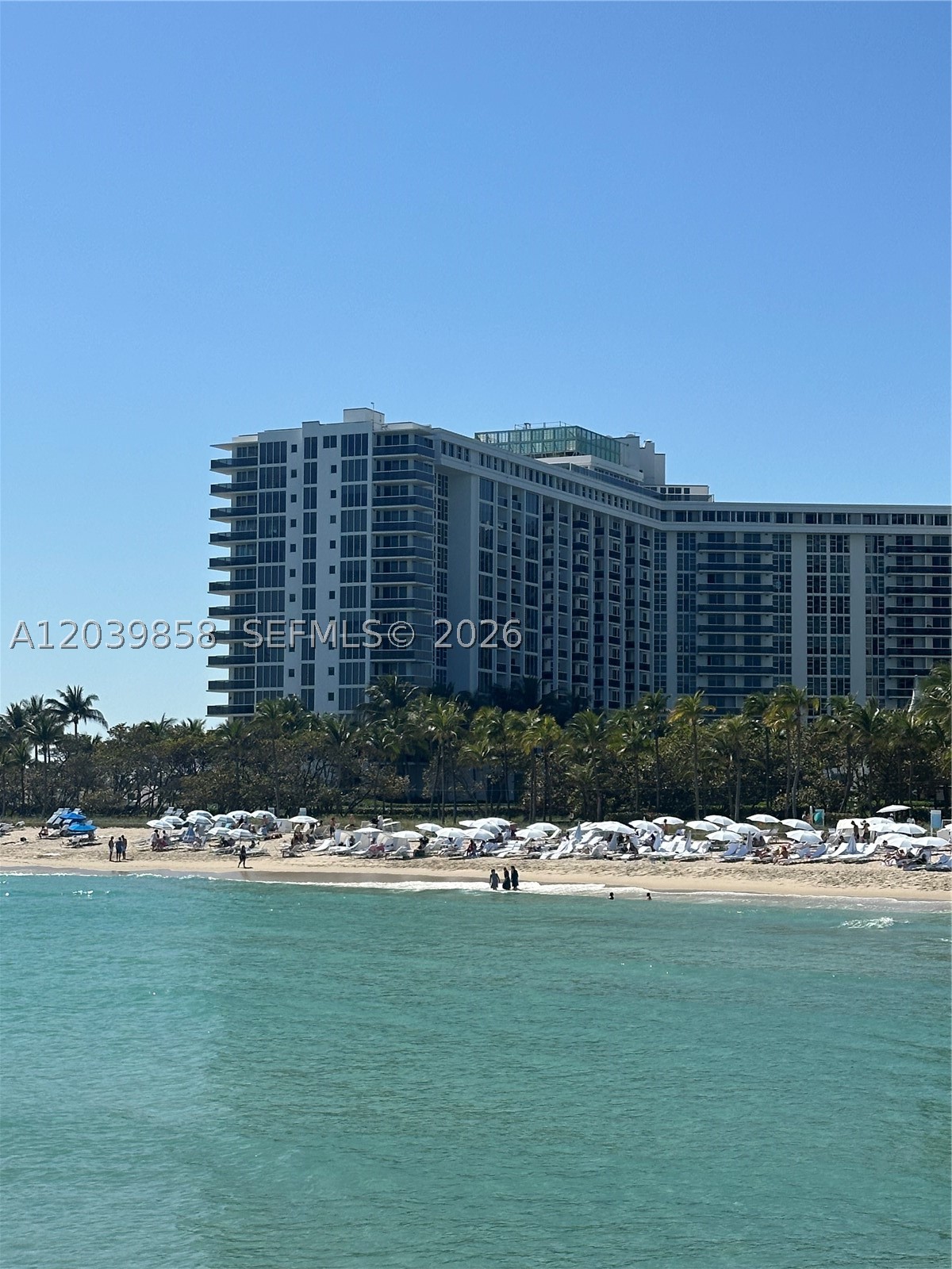 Undisclosed Address Bal Harbour, FL 33180