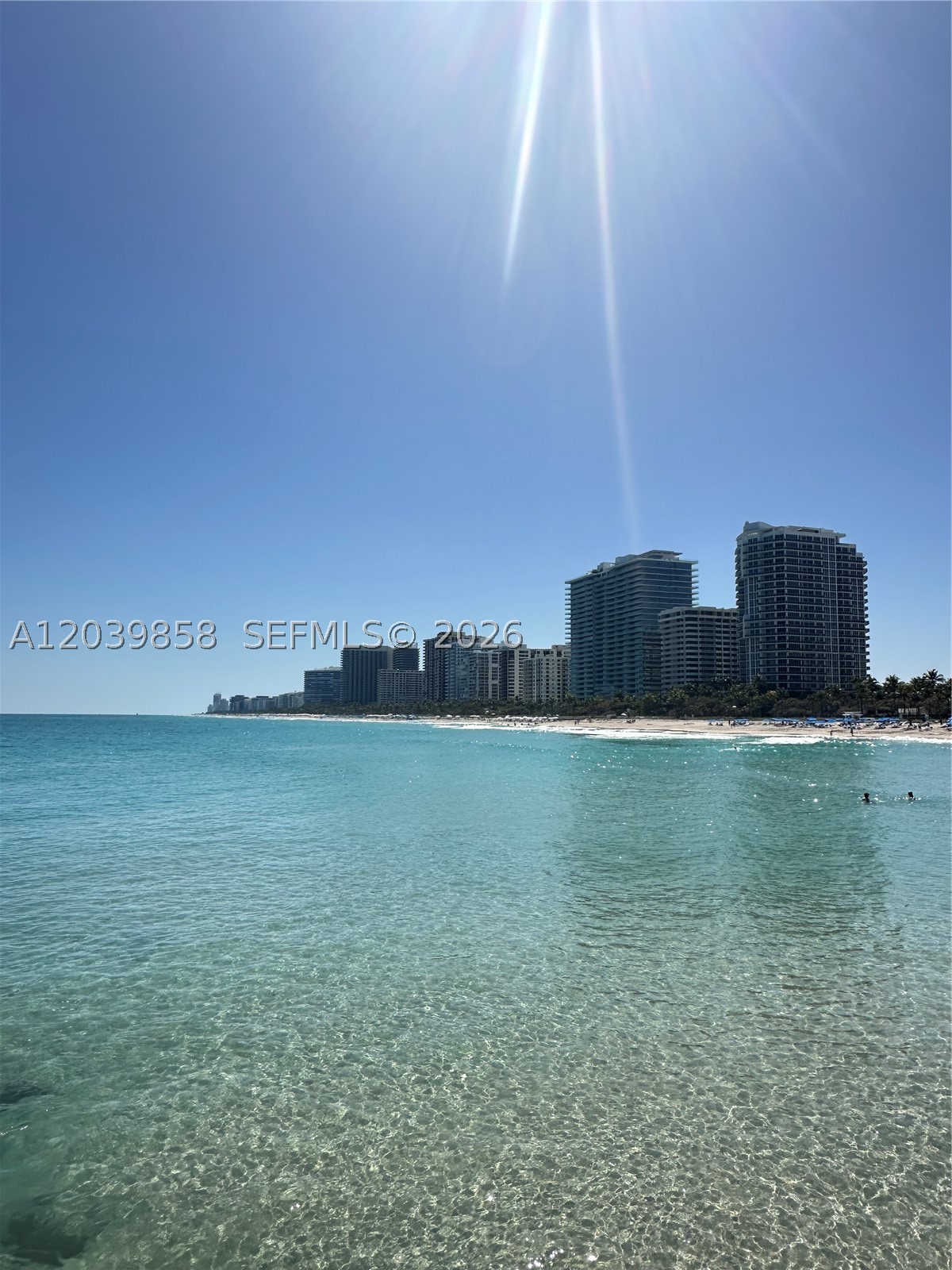 Undisclosed Address Bal Harbour, FL 33180