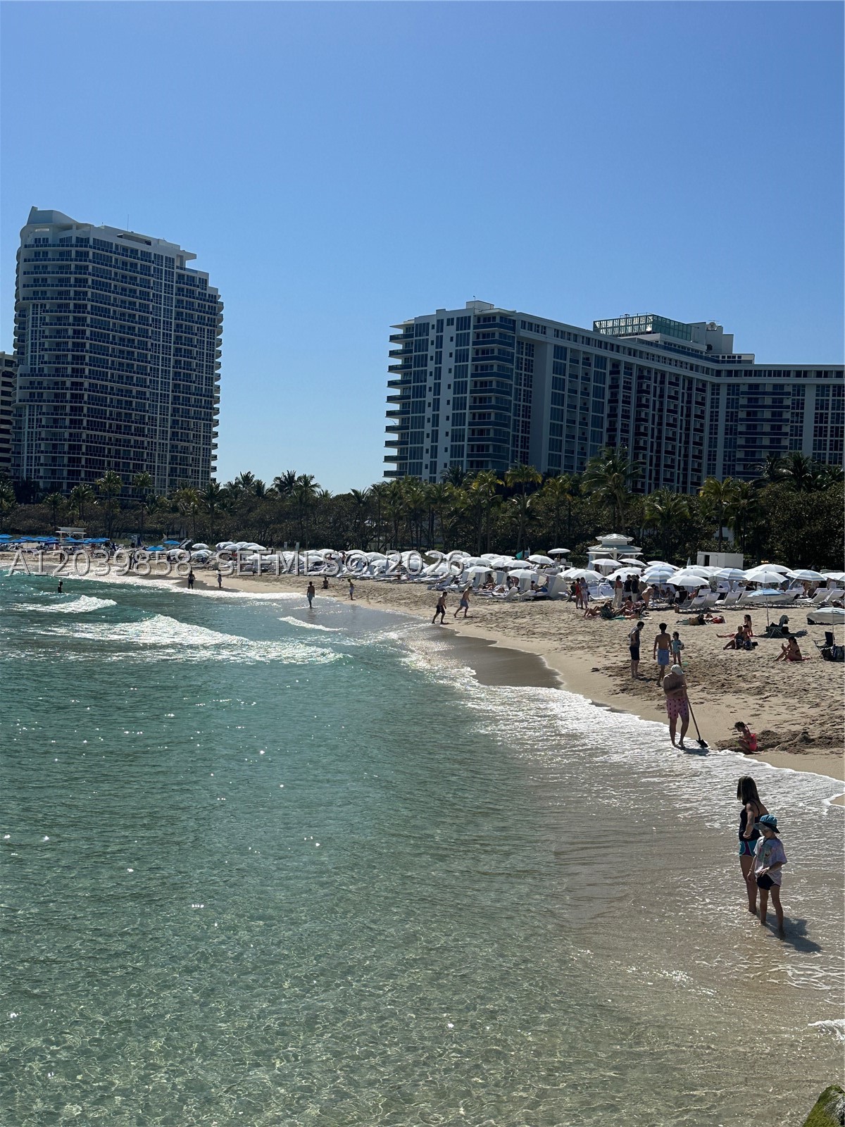 Undisclosed Address Bal Harbour, FL 33180