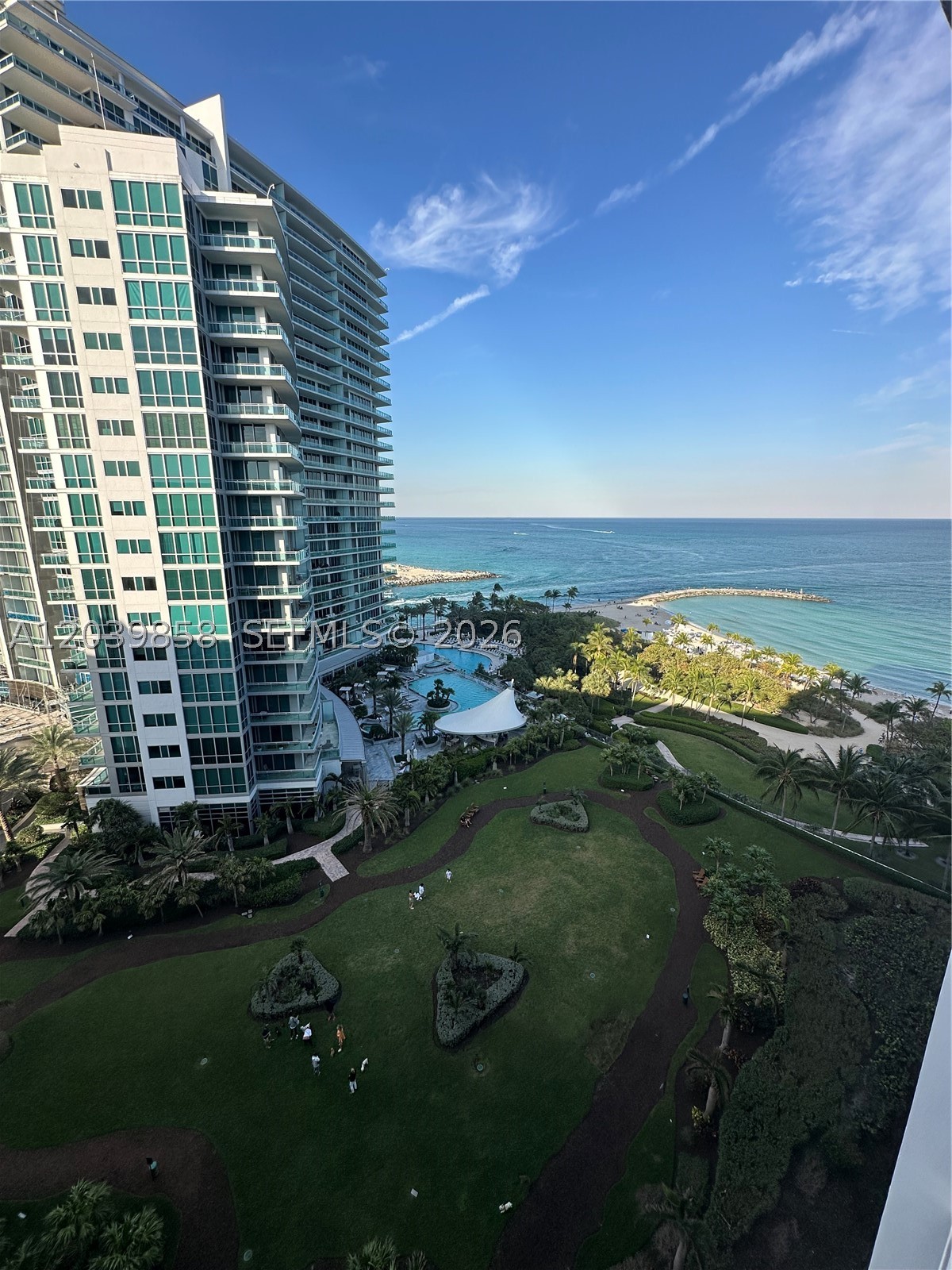 Undisclosed Address Bal Harbour, FL 33180
