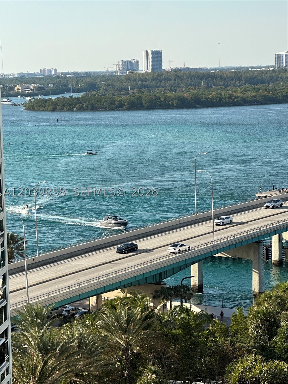 Undisclosed Address Bal Harbour, FL 33180