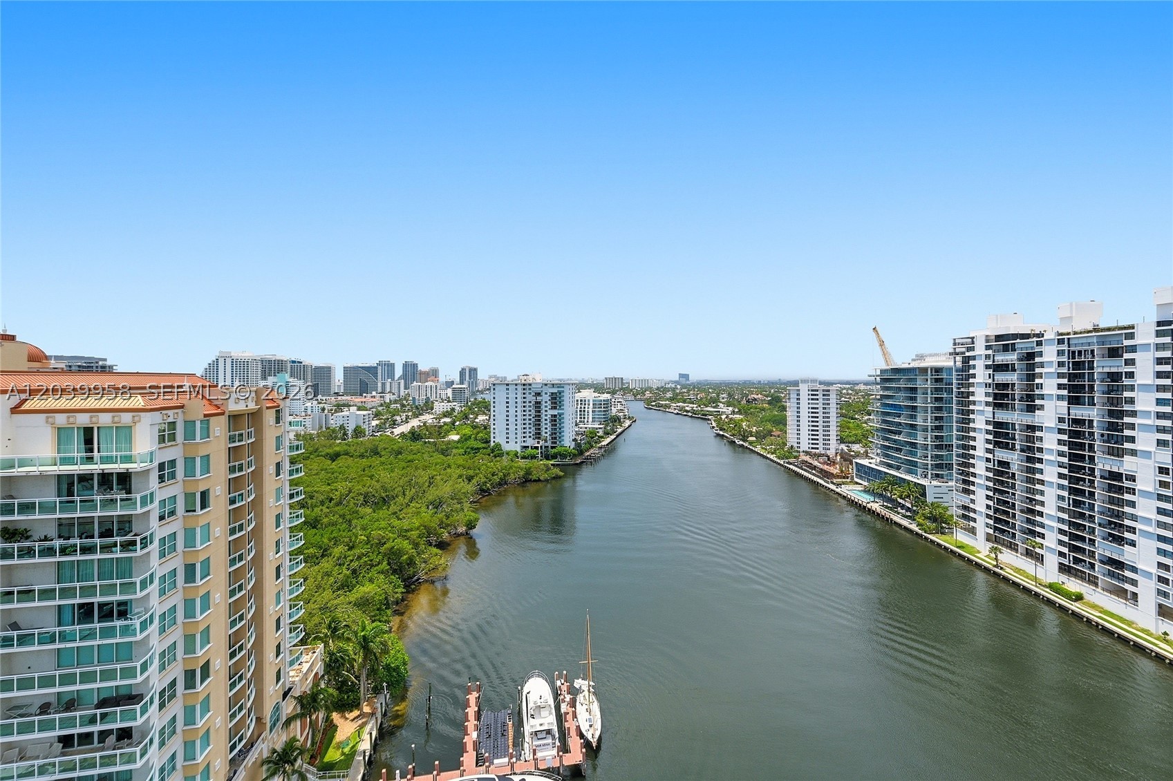 2800 E Sunrise Blvd #PHG Fort Lauderdale, FL 33304