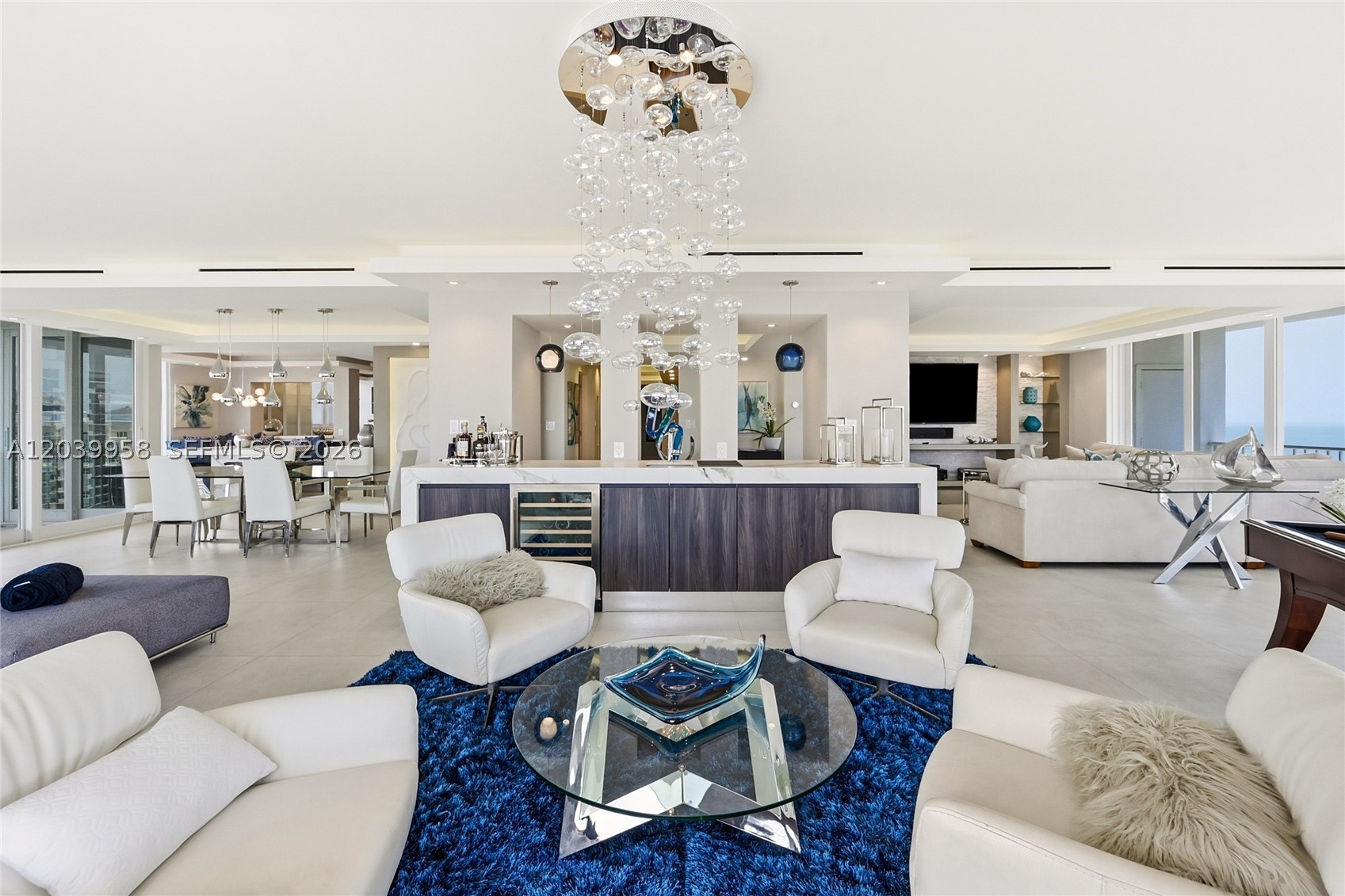 2800 E Sunrise Blvd #PHG Fort Lauderdale, FL 33304