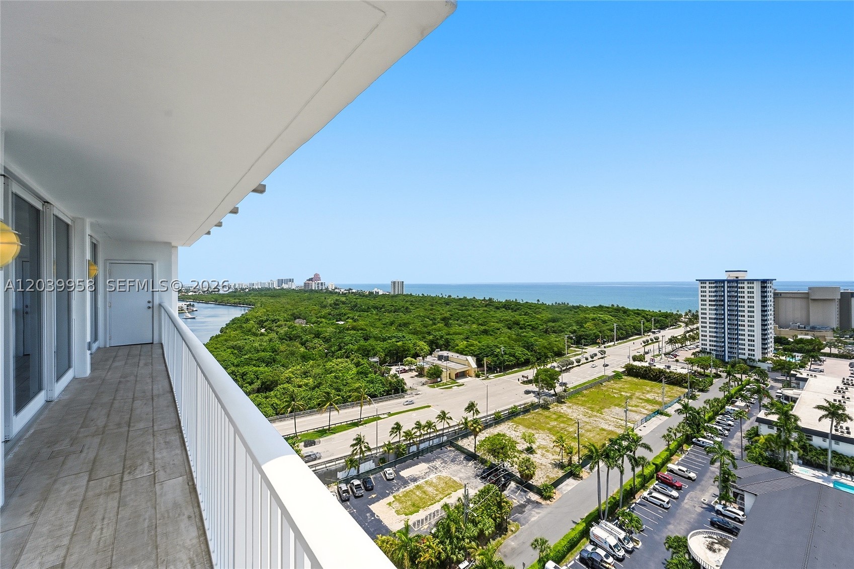 2800 E Sunrise Blvd #PHG Fort Lauderdale, FL 33304