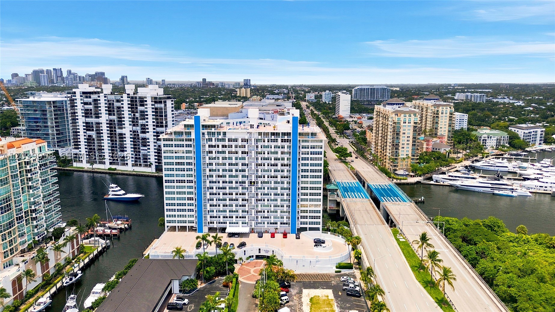 2800 E Sunrise Blvd #PHG Fort Lauderdale, FL 33304