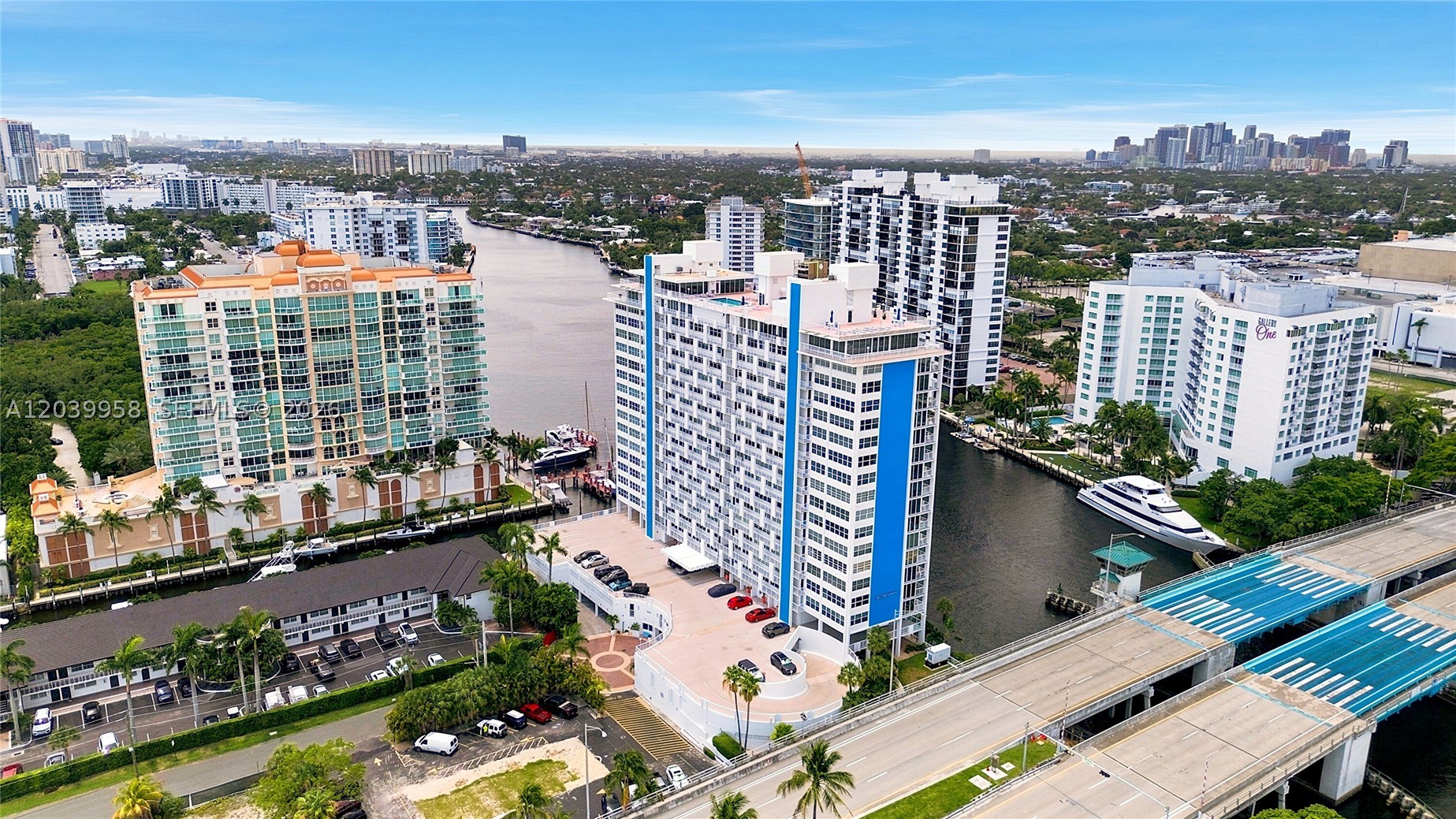 2800 E Sunrise Blvd #PHG Fort Lauderdale, FL 33304
