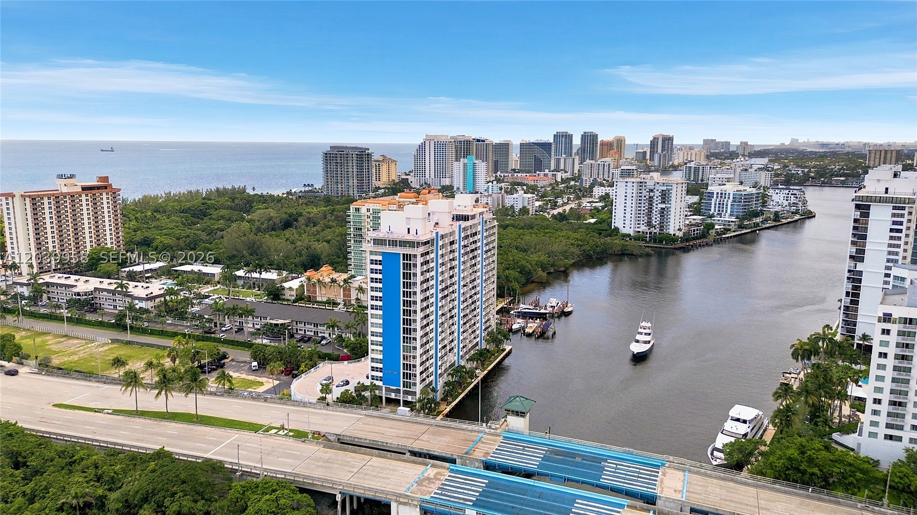 2800 E Sunrise Blvd #PHG Fort Lauderdale, FL 33304