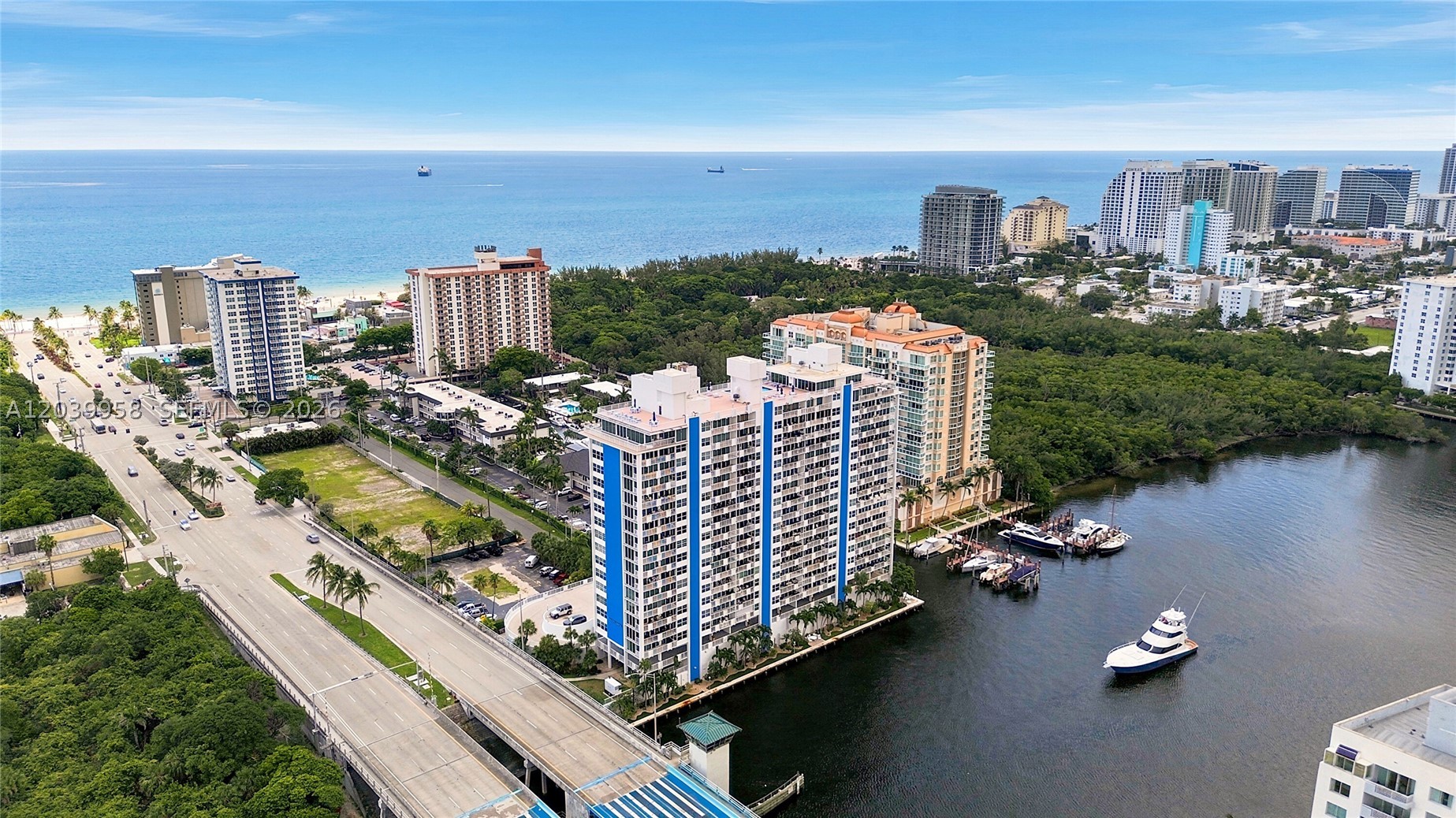 2800 E Sunrise Blvd #PHG Fort Lauderdale, FL 33304