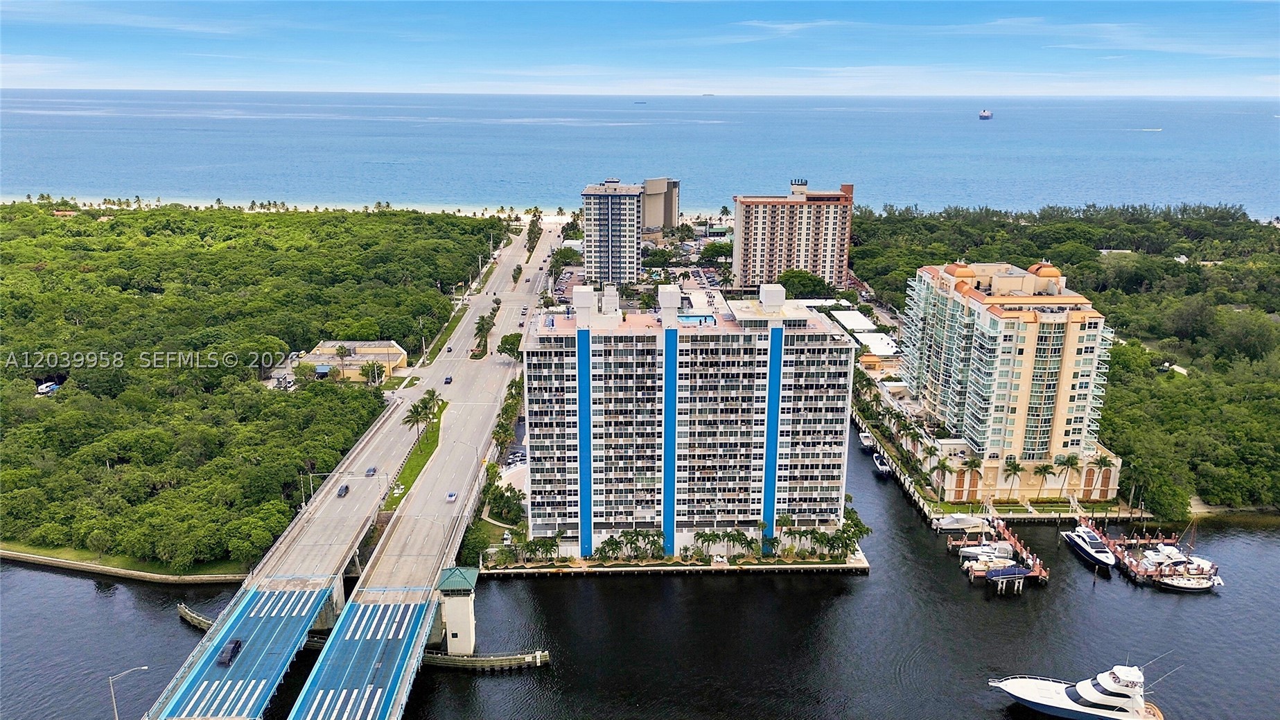 2800 E Sunrise Blvd #PHG Fort Lauderdale, FL 33304