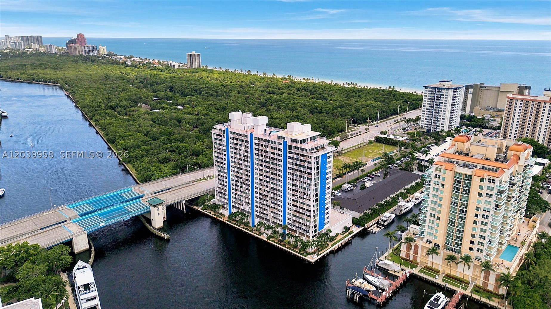 2800 E Sunrise Blvd #PHG Fort Lauderdale, FL 33304