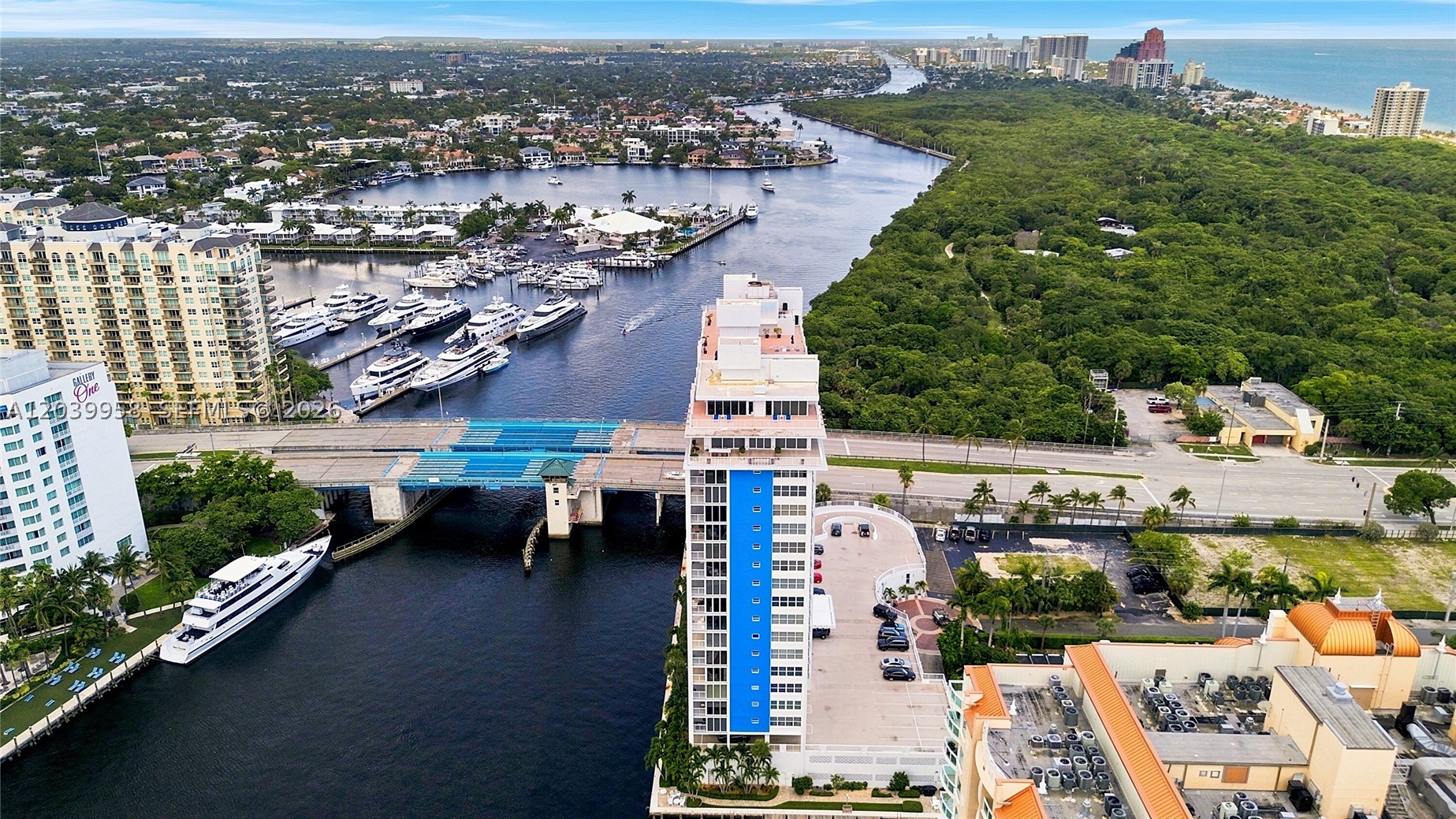 2800 E Sunrise Blvd #PHG Fort Lauderdale, FL 33304