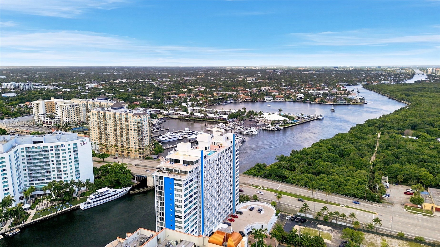 2800 E Sunrise Blvd #PHG Fort Lauderdale, FL 33304