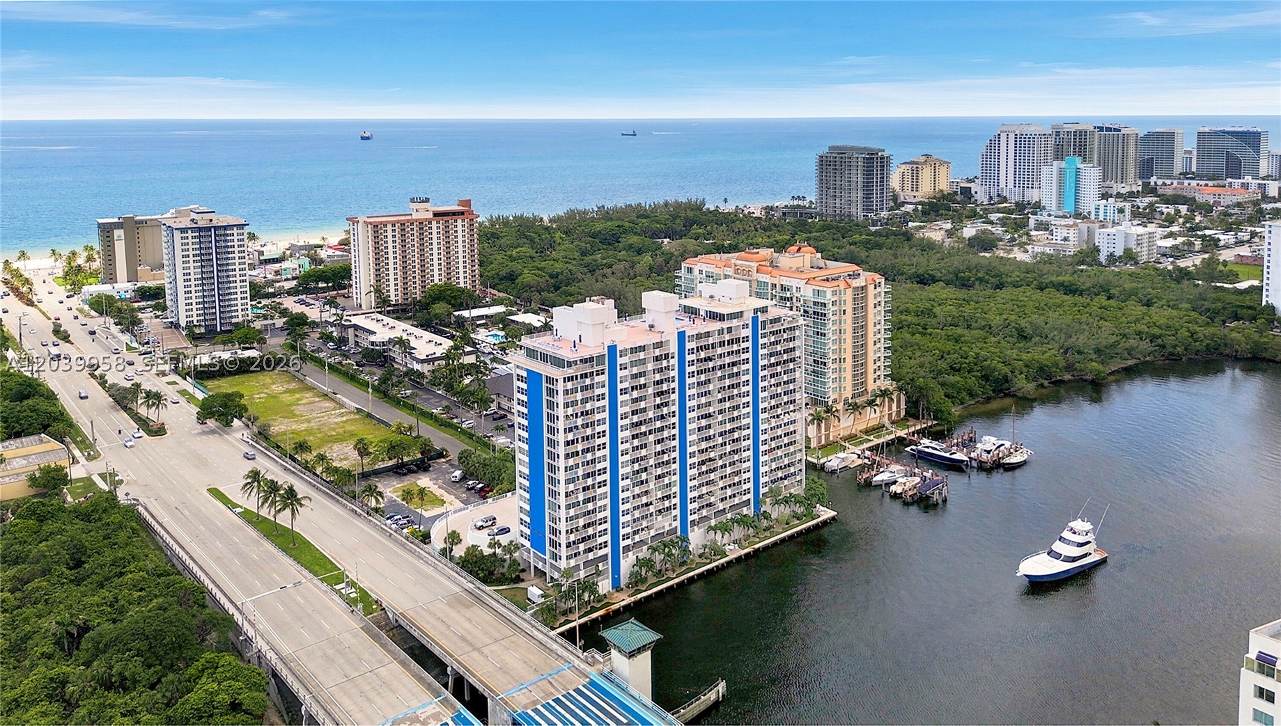 2800 E Sunrise Blvd #PHG Fort Lauderdale, FL 33304