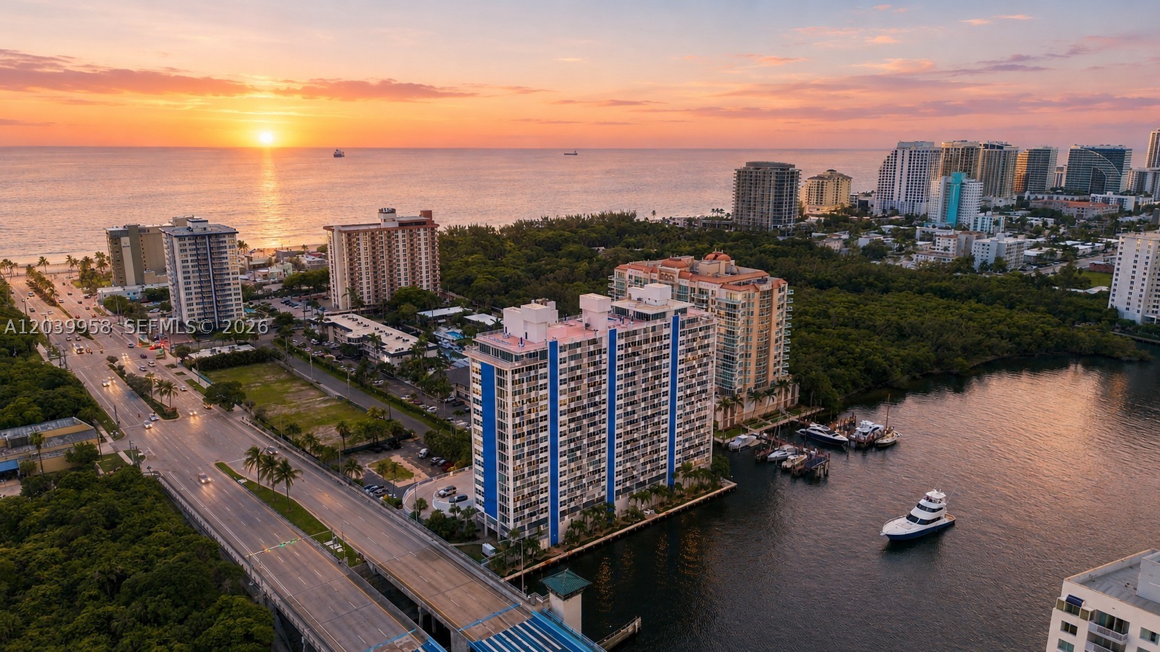 2800 E Sunrise Blvd #PHG Fort Lauderdale, FL 33304