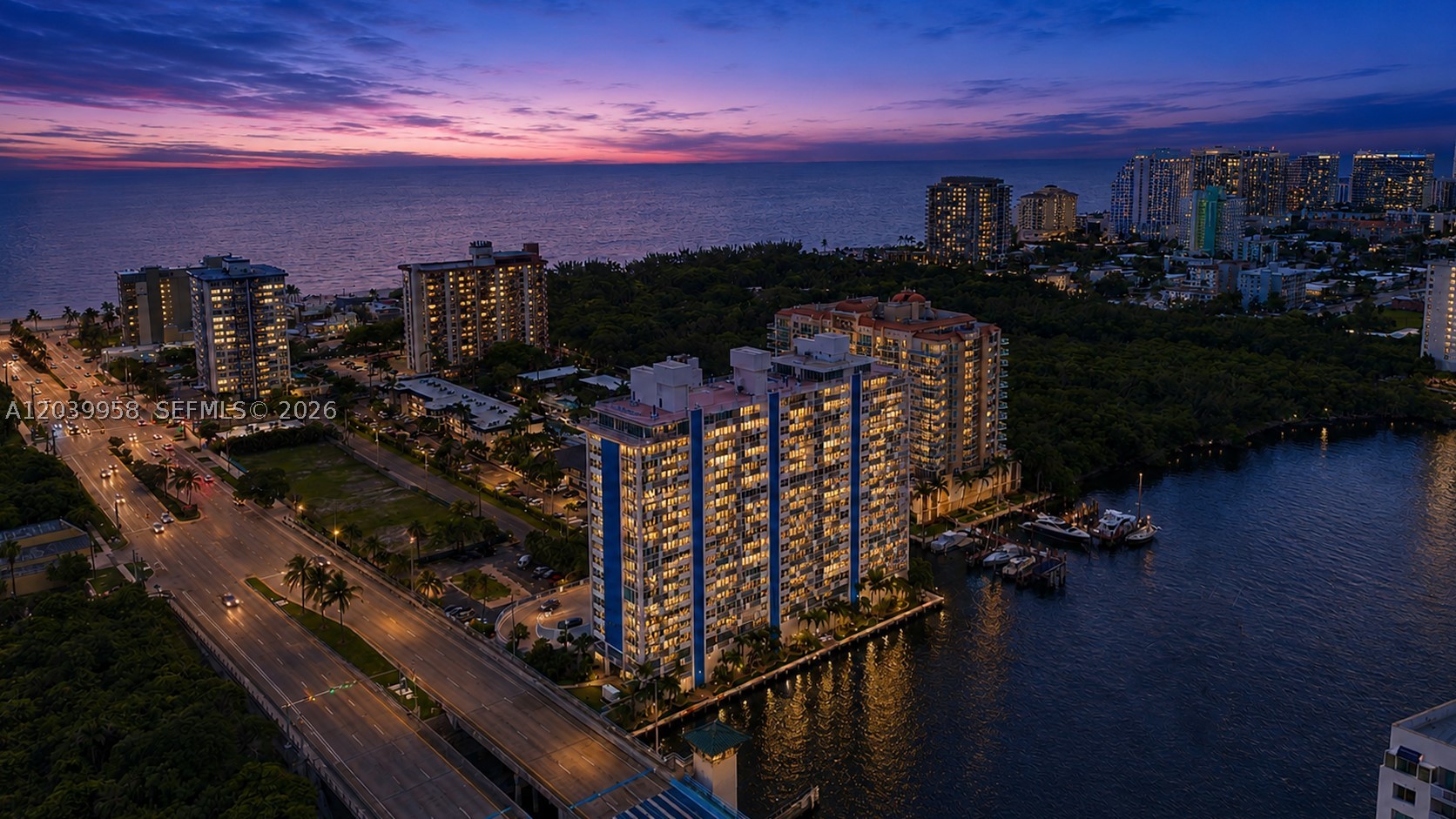 2800 E Sunrise Blvd #PHG Fort Lauderdale, FL 33304