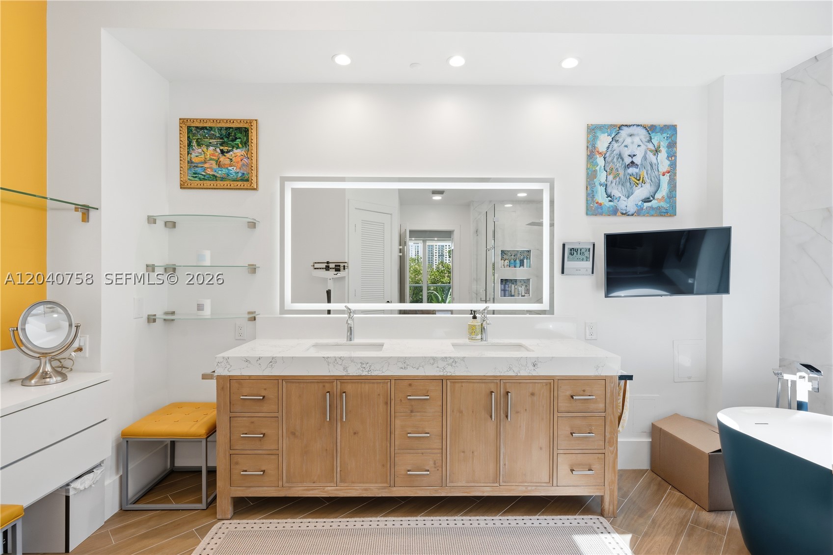 16400 Collins Ave #TH-4 Sunny Isles Beach, FL 33160