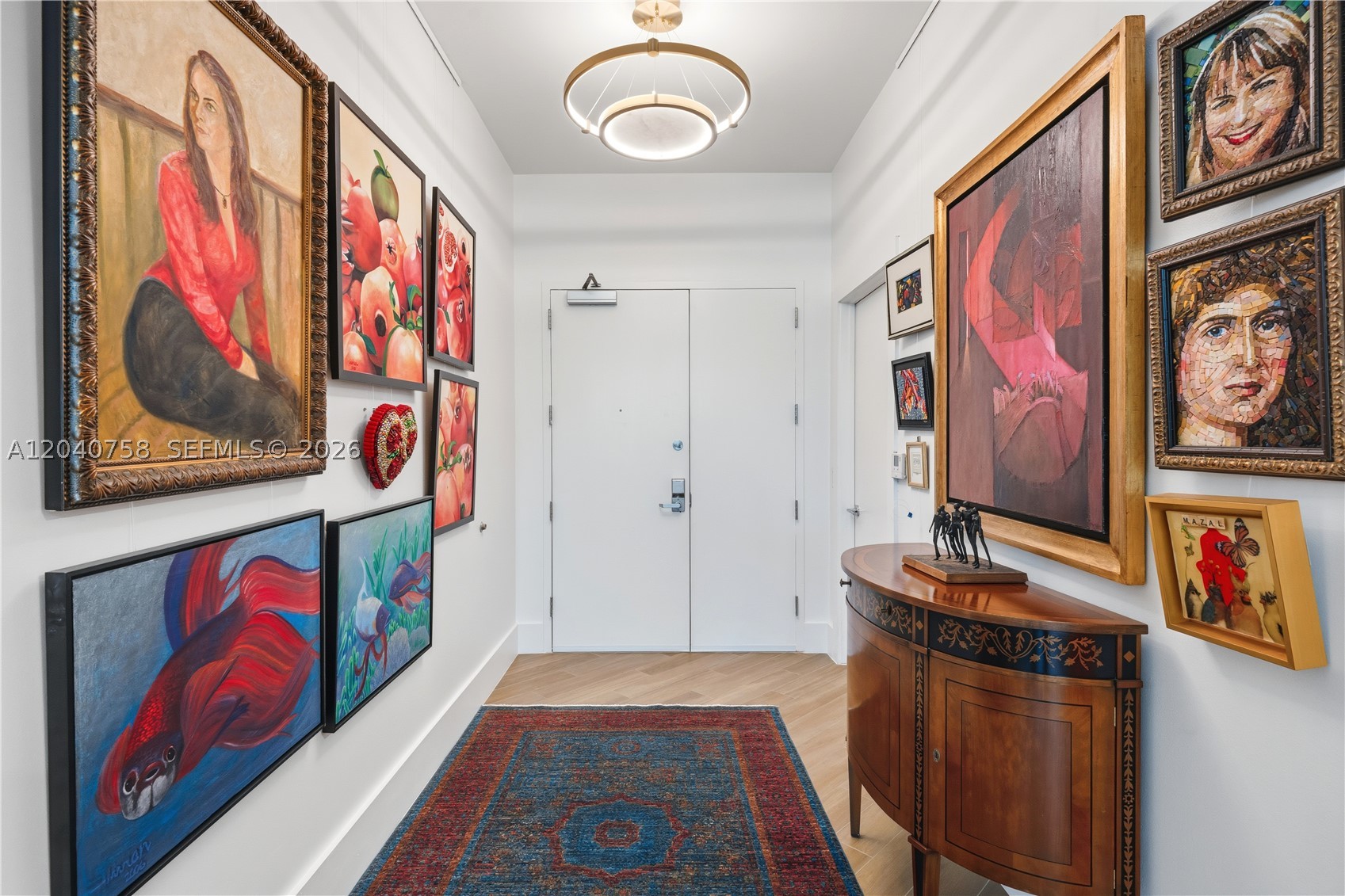 16400 Collins Ave #TH-4 Sunny Isles Beach, FL 33160