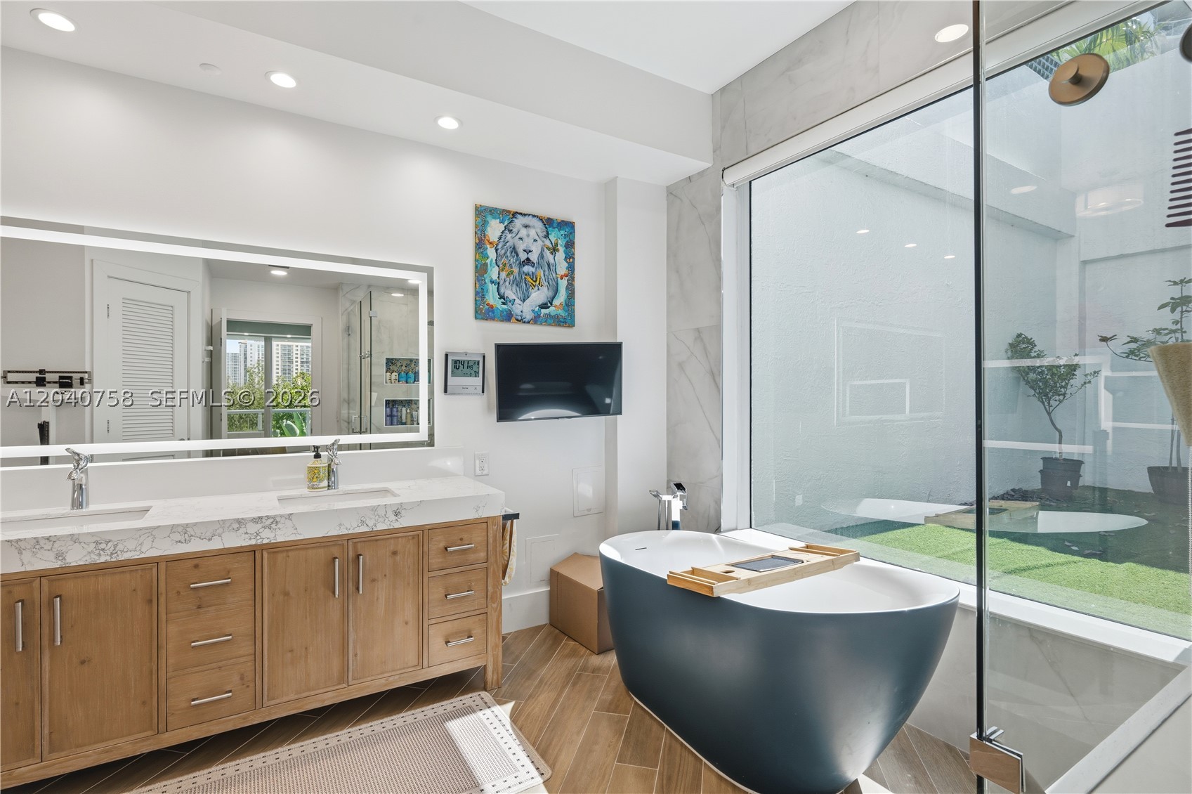 16400 Collins Ave #TH-4 Sunny Isles Beach, FL 33160