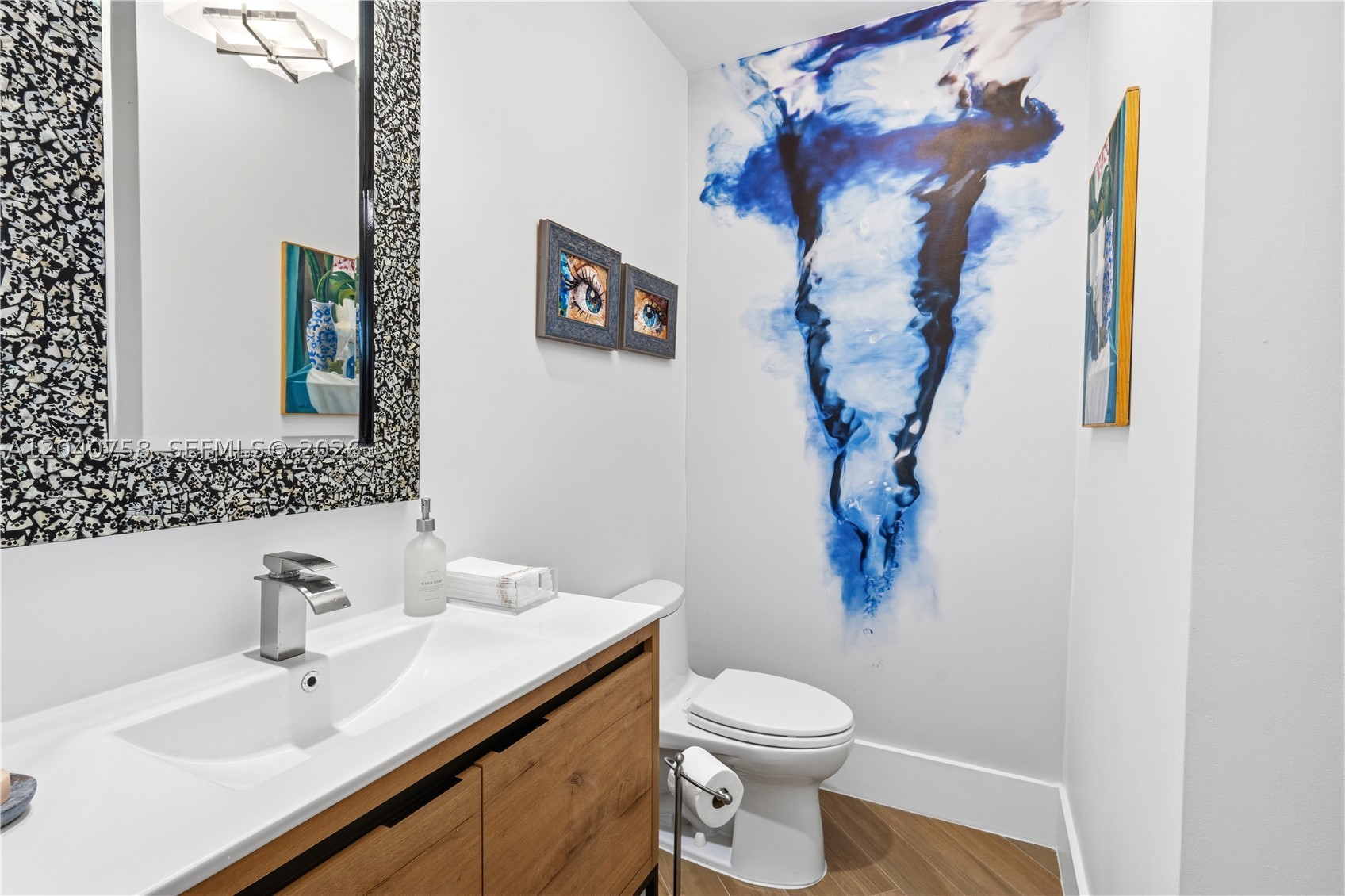 16400 Collins Ave #TH-4 Sunny Isles Beach, FL 33160
