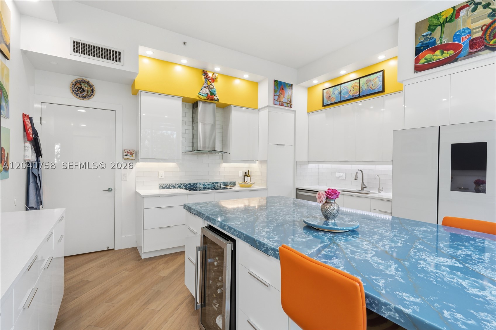 16400 Collins Ave #TH-4 Sunny Isles Beach, FL 33160