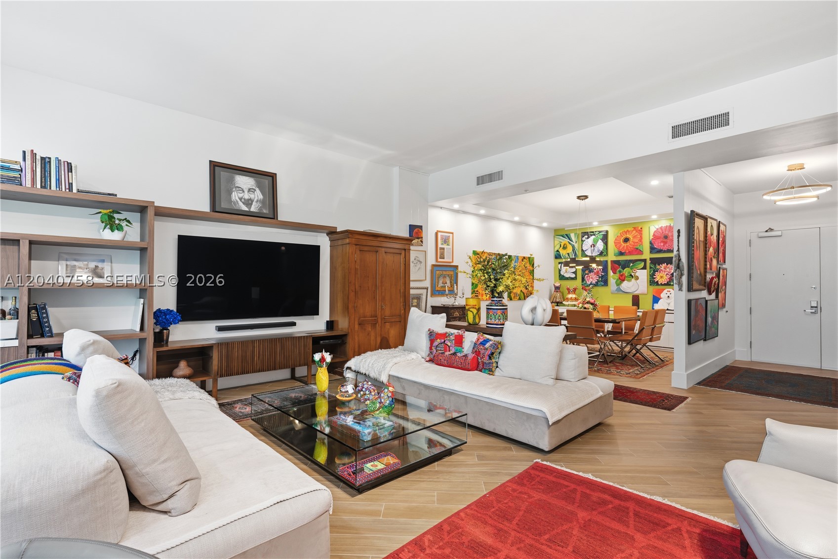 16400 Collins Ave #TH-4 Sunny Isles Beach, FL 33160