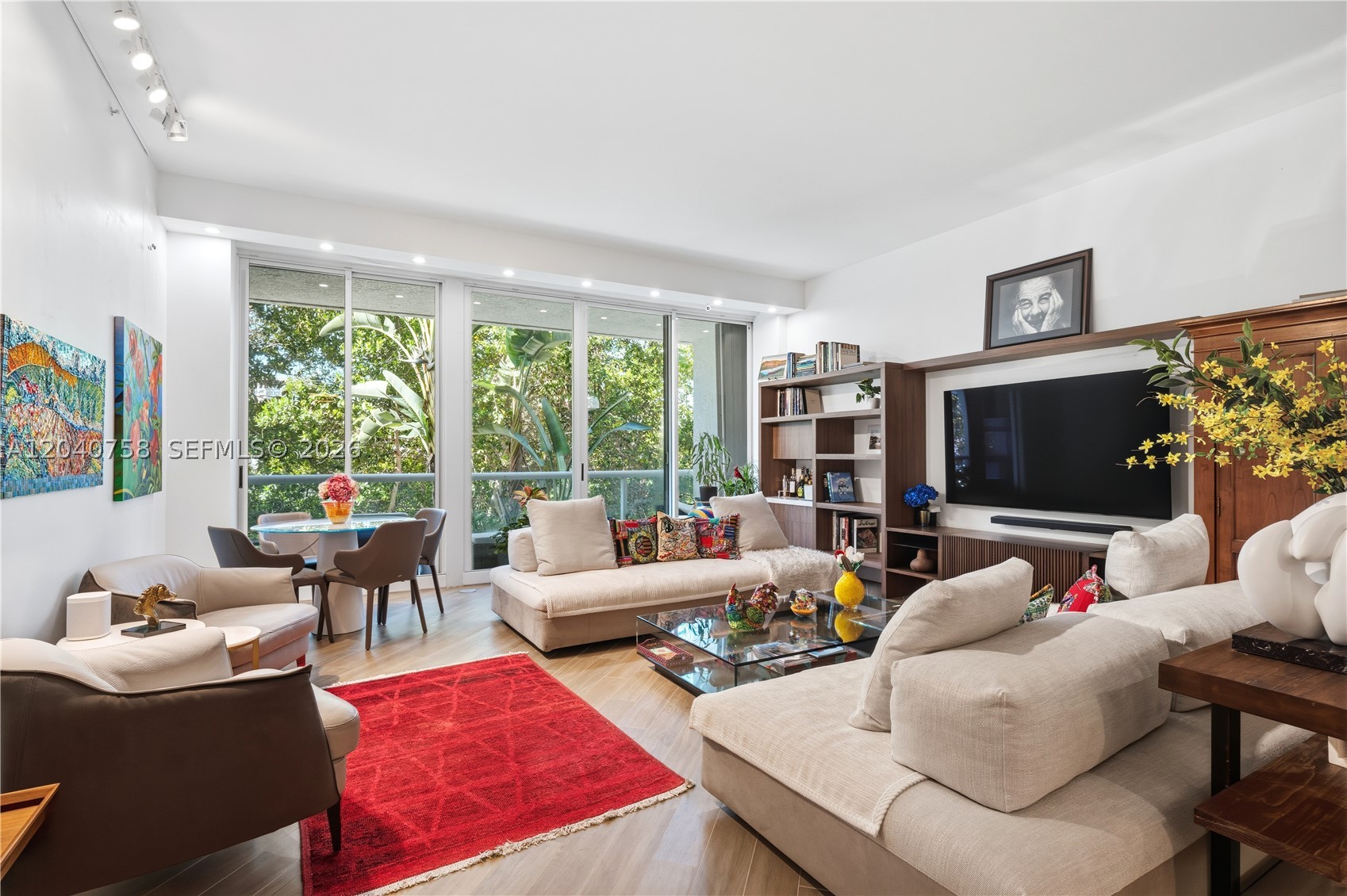 16400 Collins Ave #TH-4 Sunny Isles Beach, FL 33160