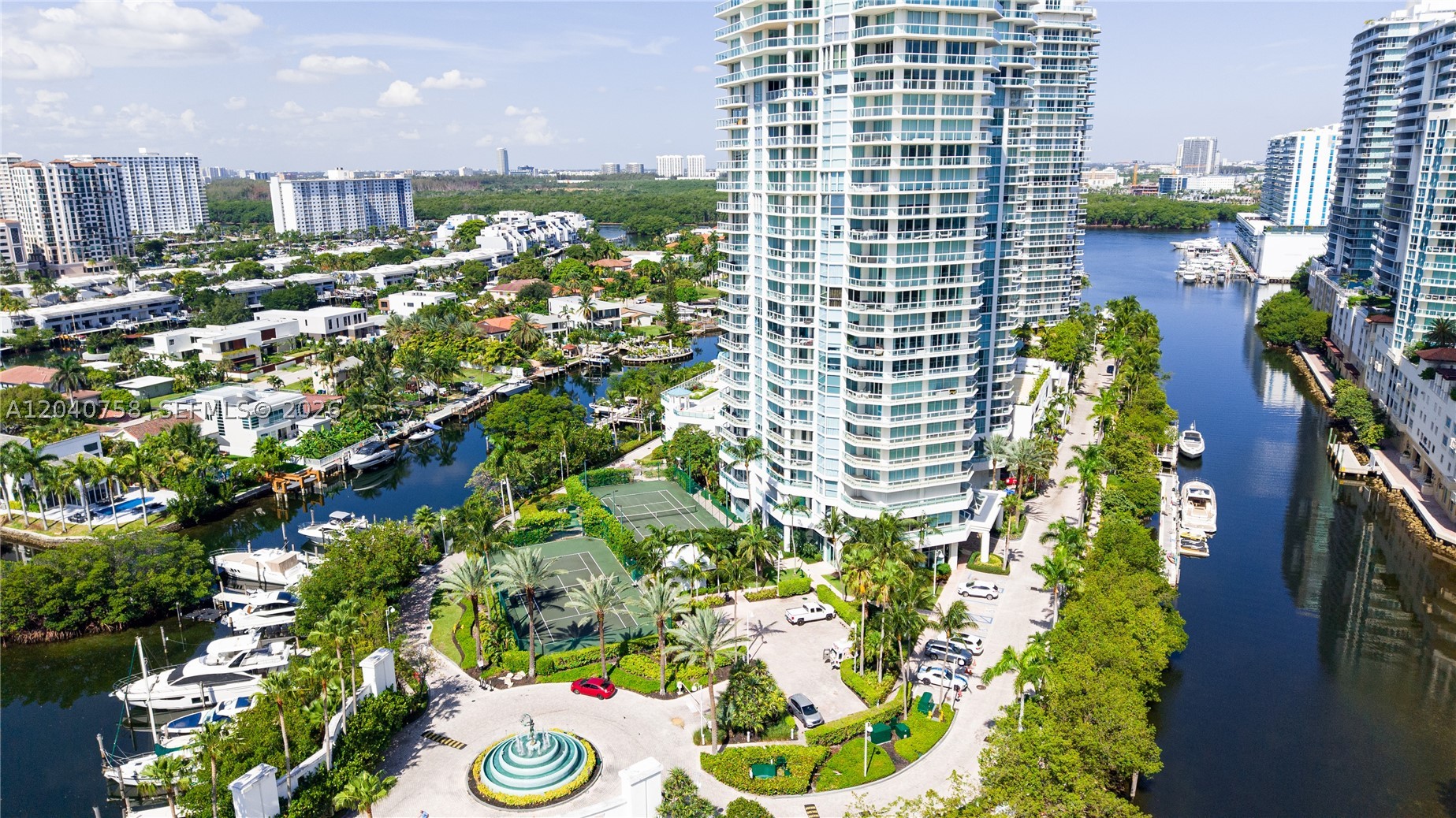 16400 Collins Ave #TH-4 Sunny Isles Beach, FL 33160