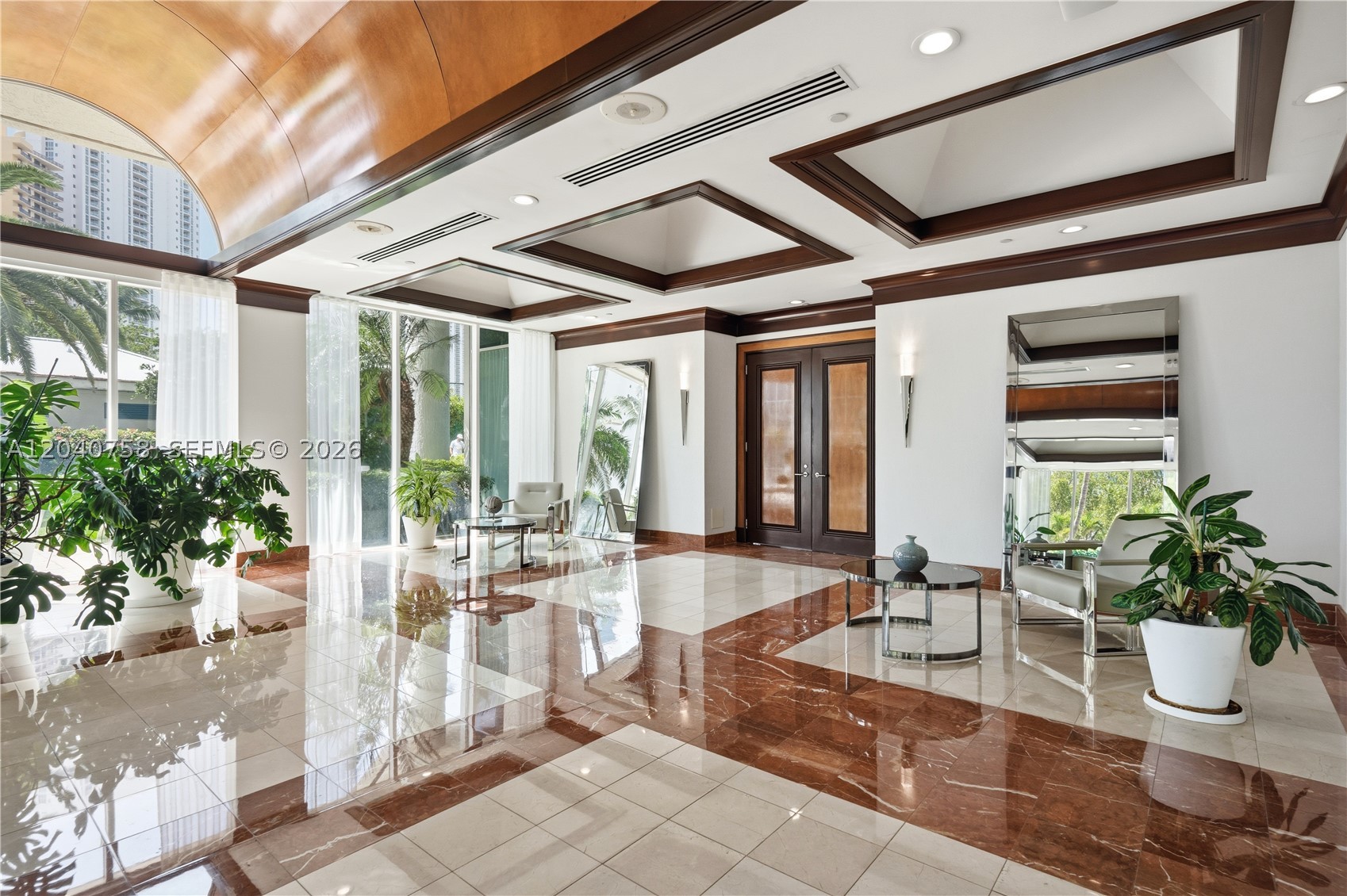 16400 Collins Ave #TH-4 Sunny Isles Beach, FL 33160
